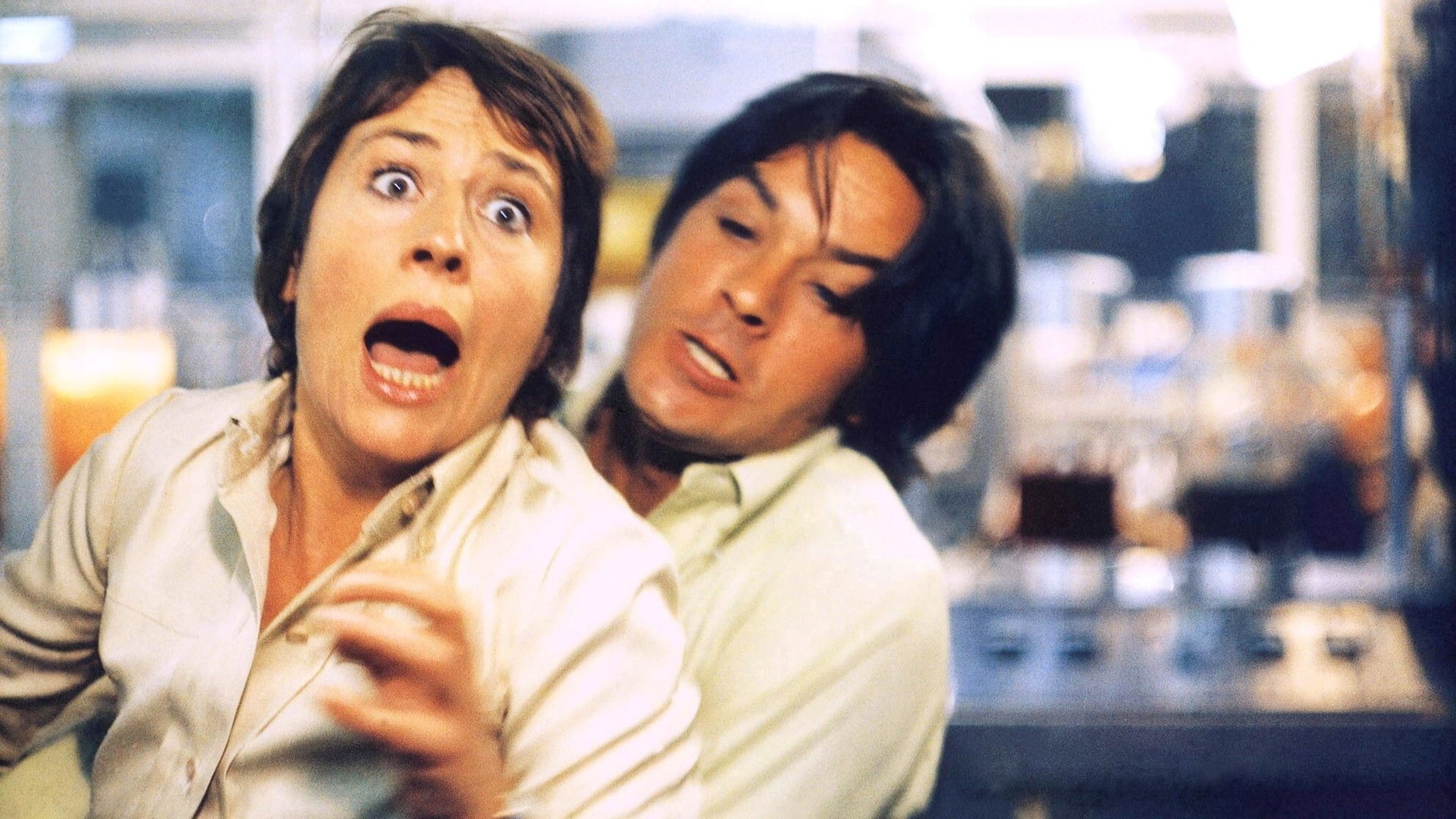 Foto do filme Tratamento Diabólico
