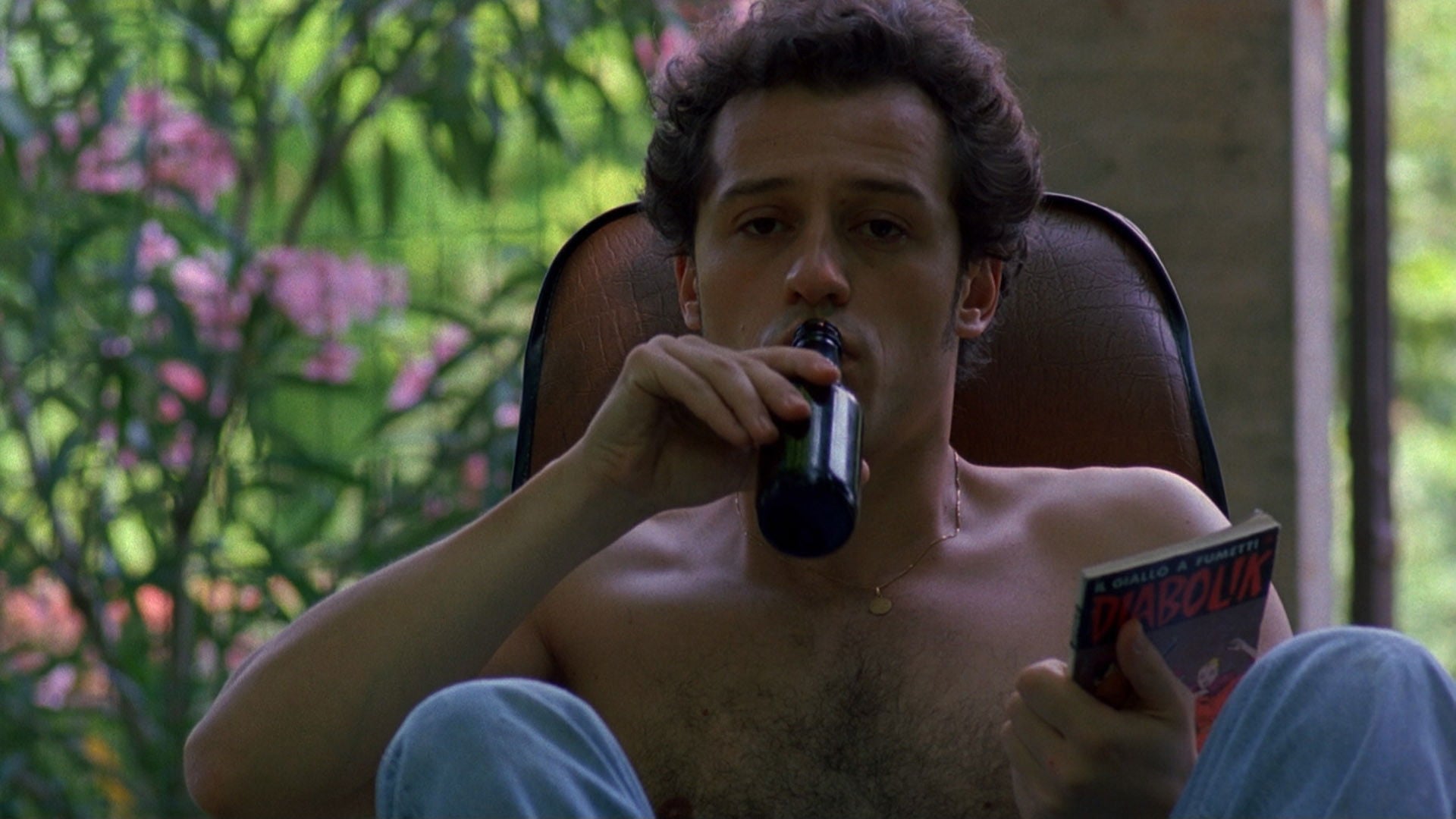 Foto do filme Radiofreccia