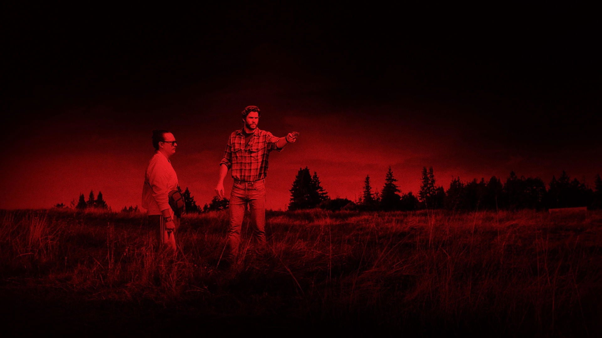 Foto do filme Arkansas