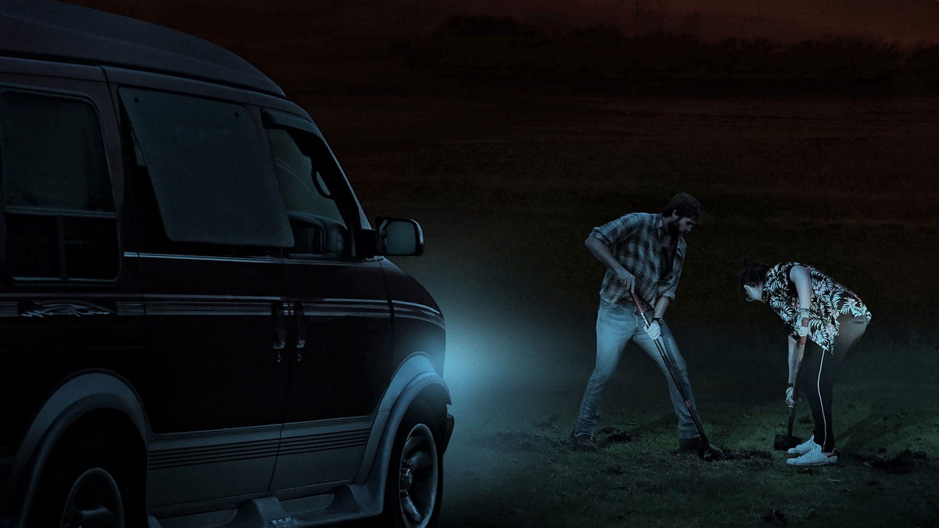 Foto do filme Arkansas