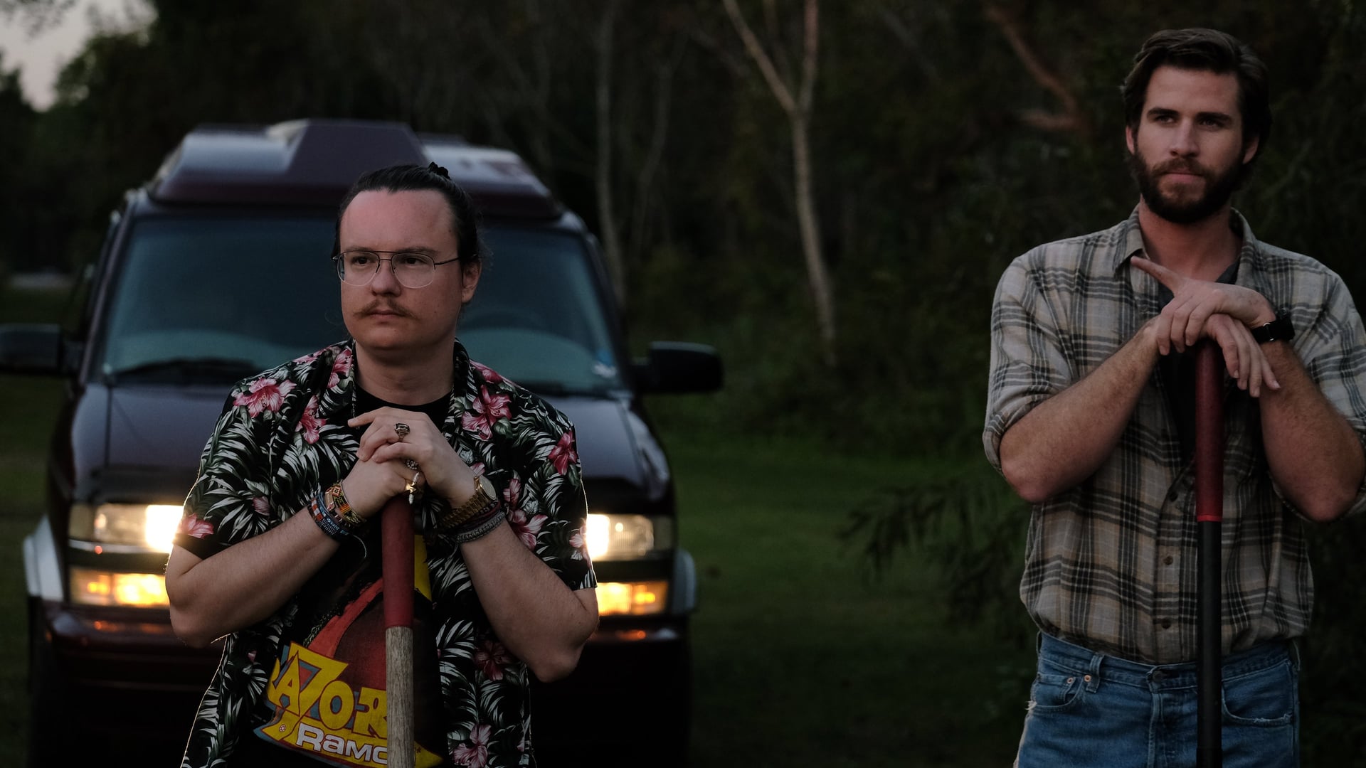 Foto do filme Arkansas