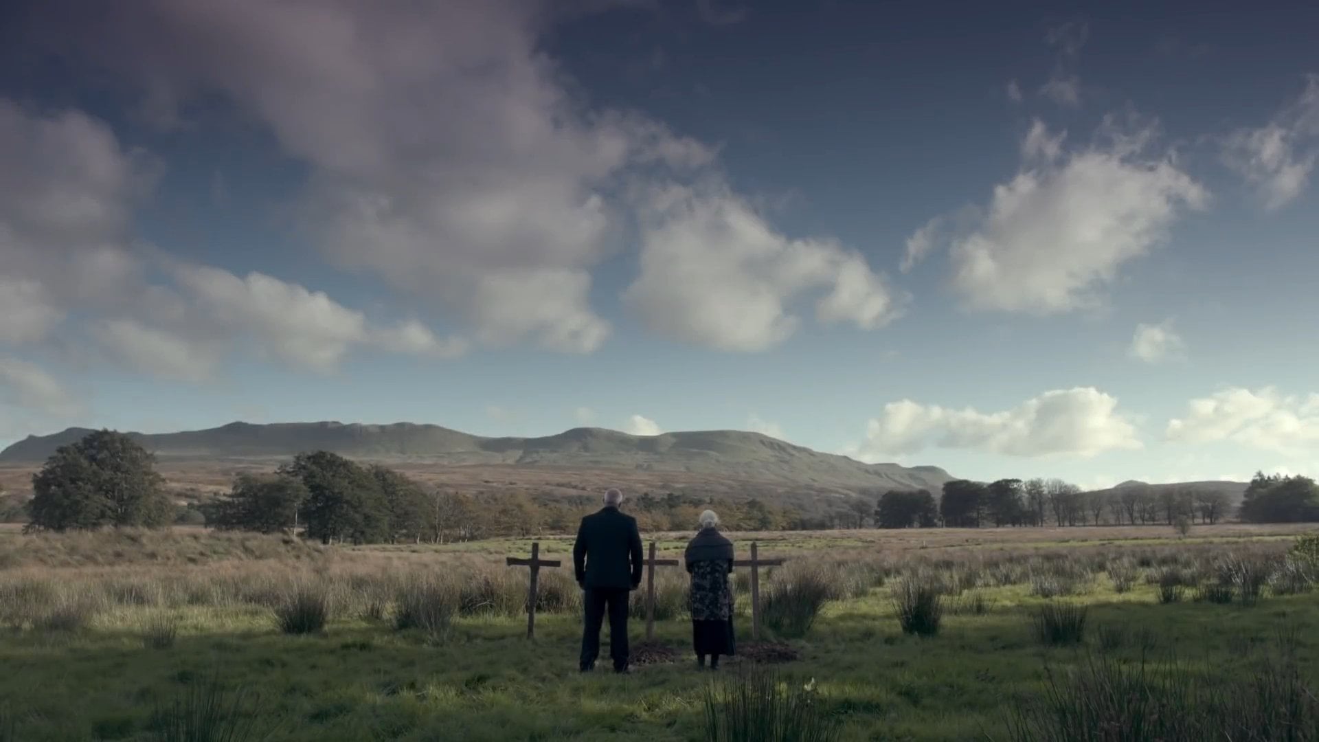Foto do filme Matriarca