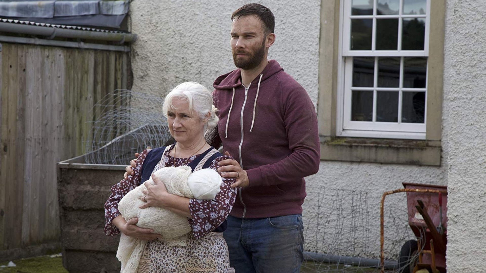 Foto do filme Matriarca