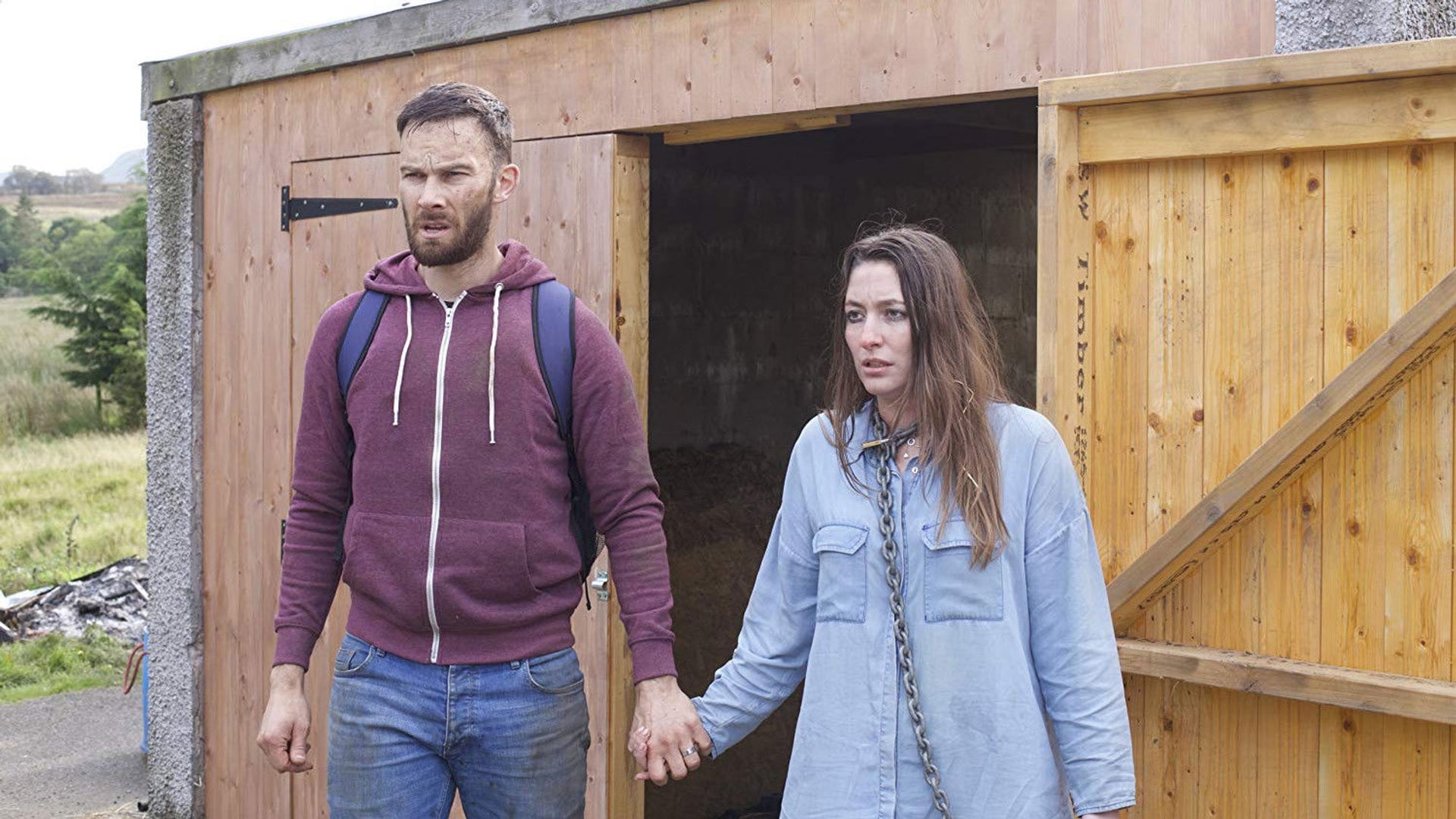 Foto do filme Matriarca