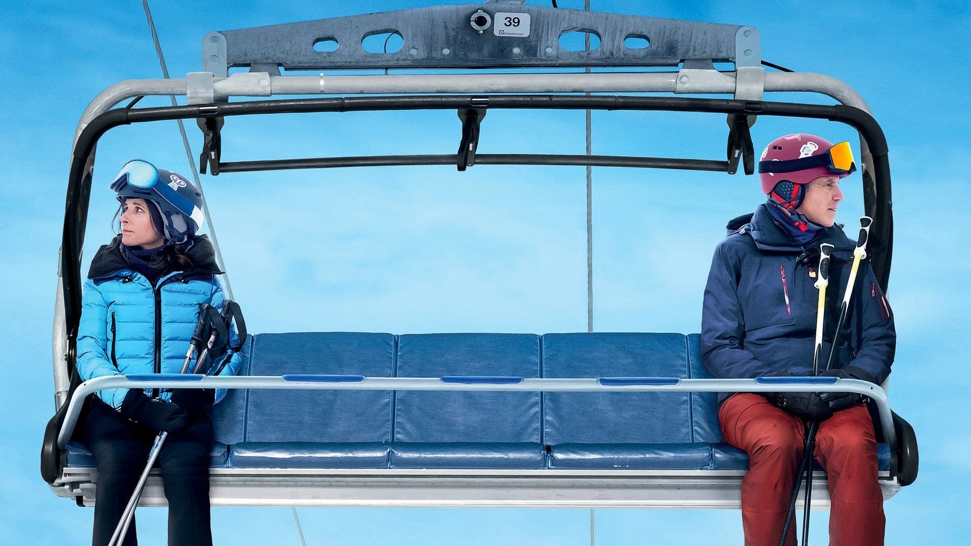 Foto do filme Downhill