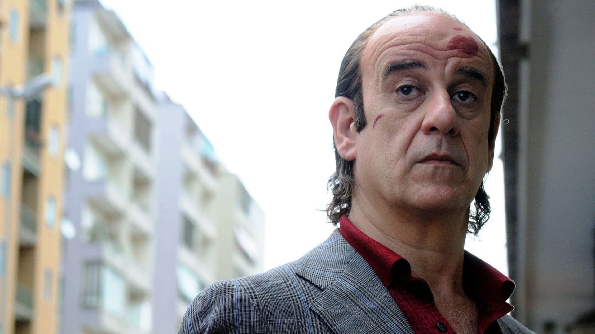 Foto do filme Gorbaciof