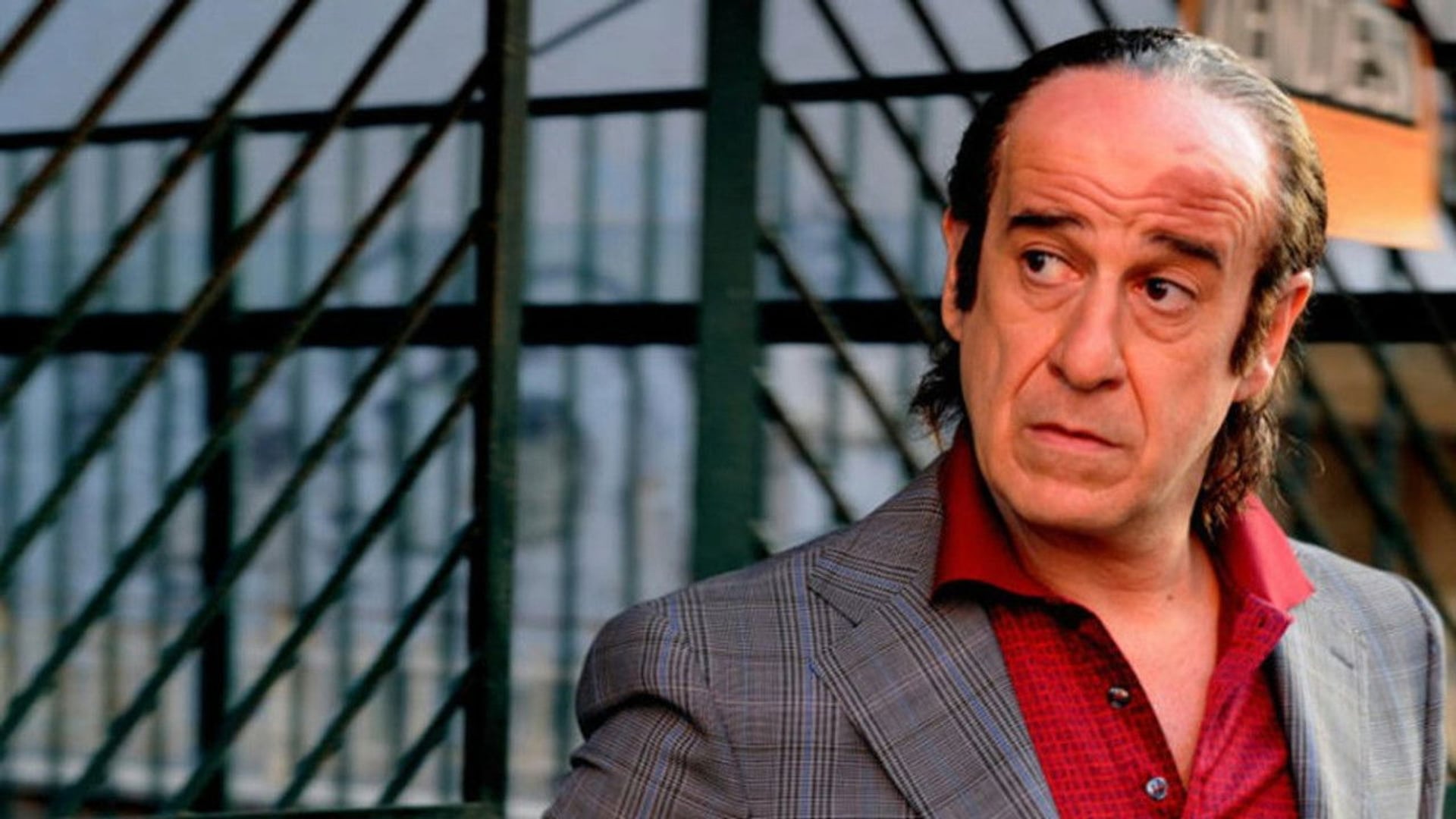 Foto do filme Gorbaciof