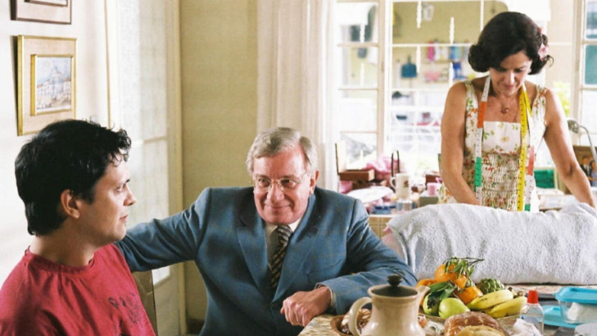 Foto do filme A Grande Família: O Filme