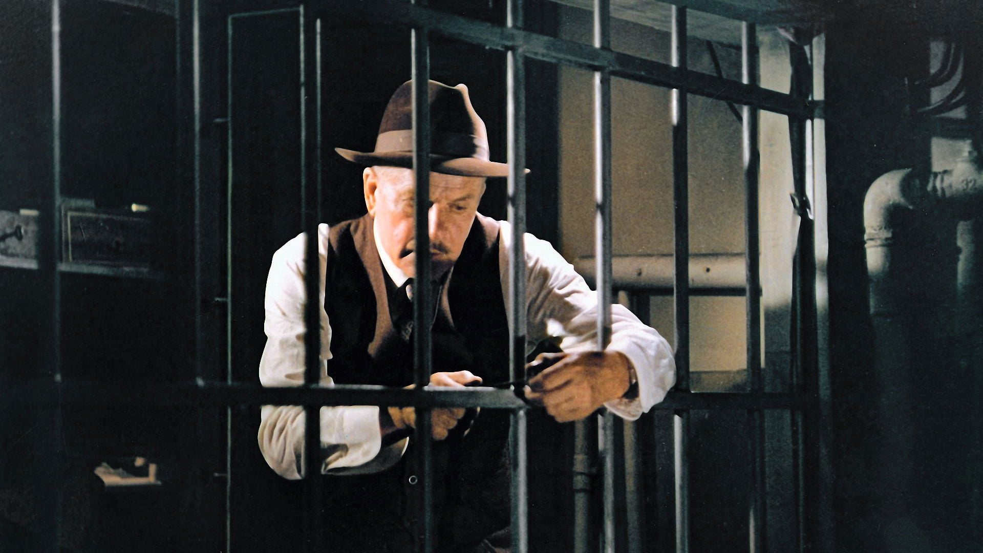 Foto do filme Vabank II czyli Riposta