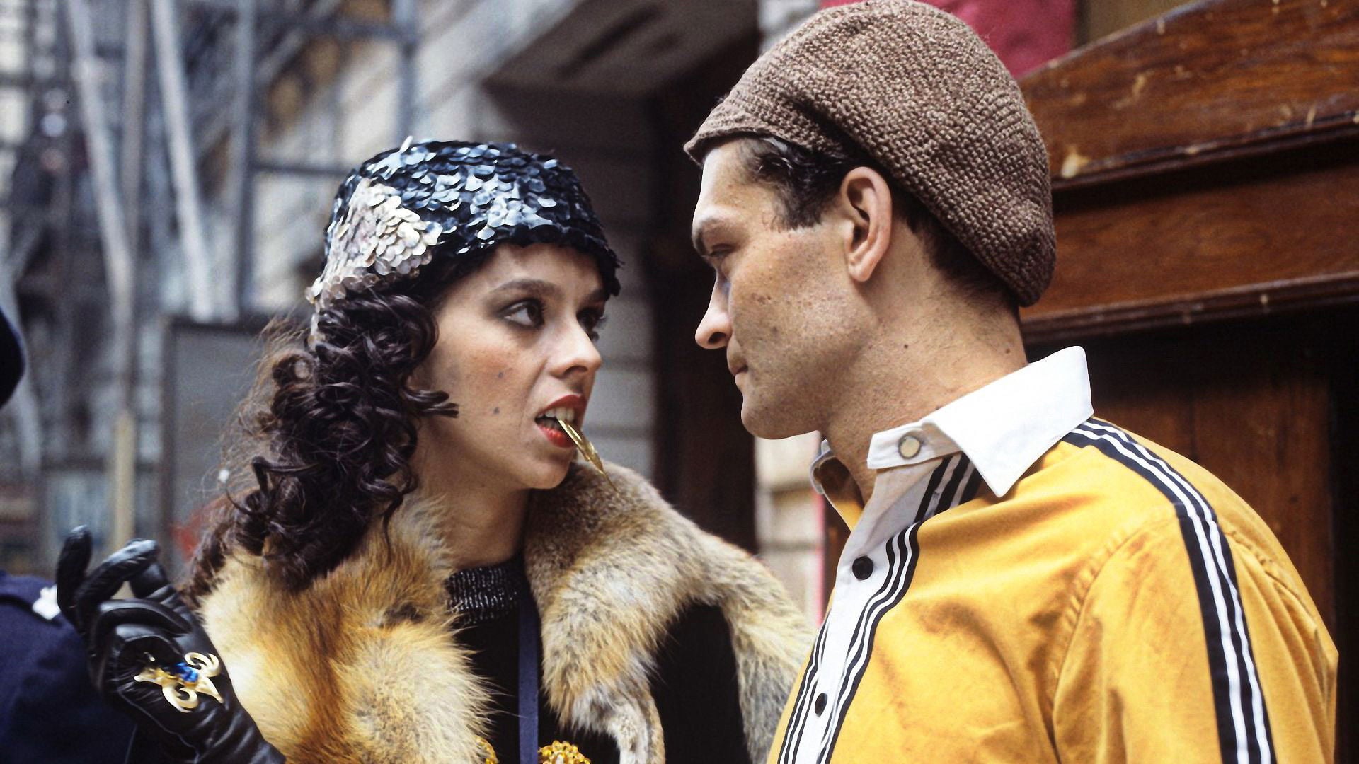 Foto do filme Vabank II czyli Riposta