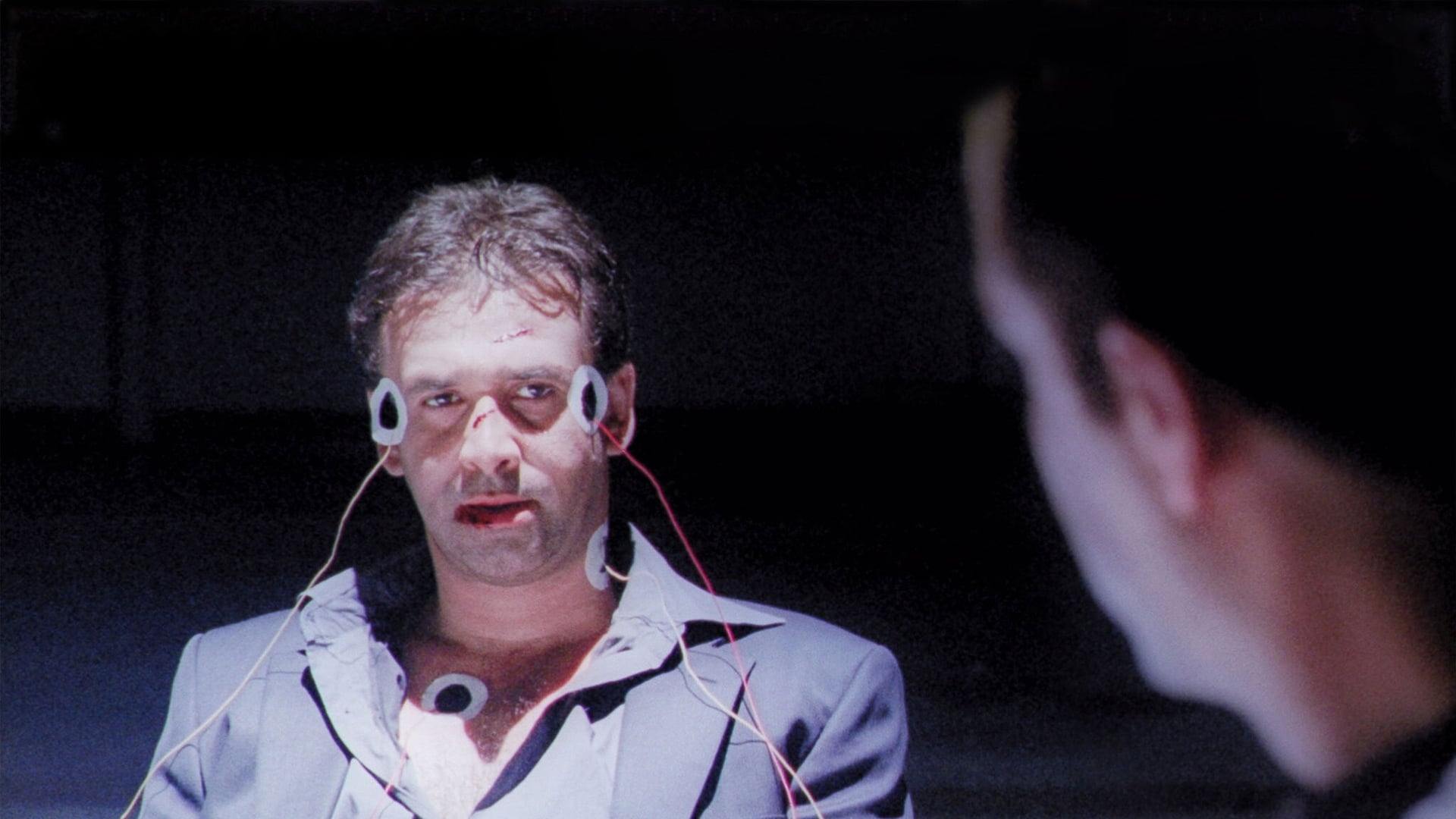 Foto do filme Fuga de Tel Aviv