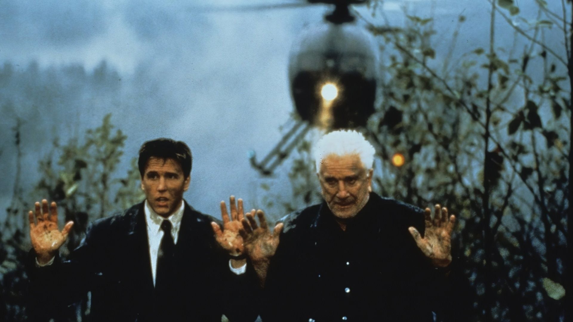 Foto do filme Camuflagem