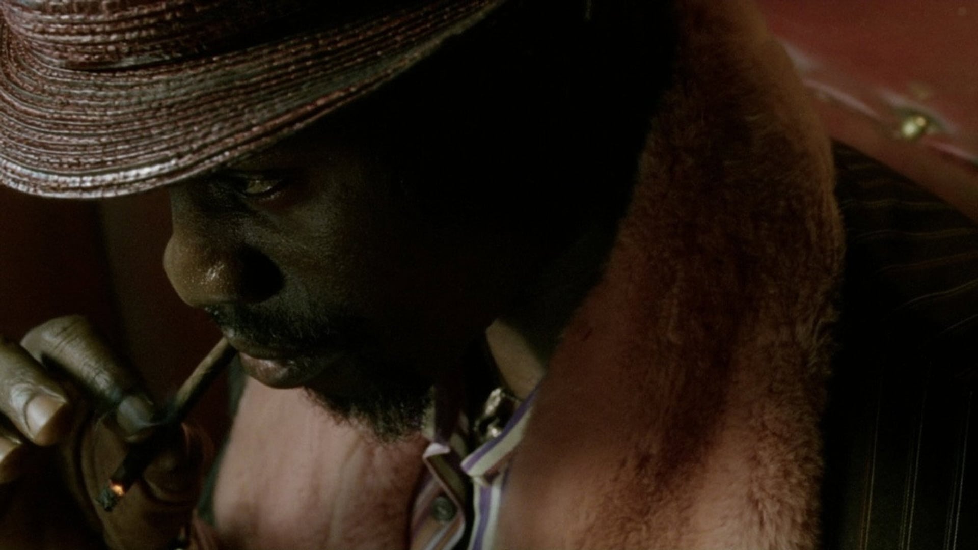 Foto do filme Constantine