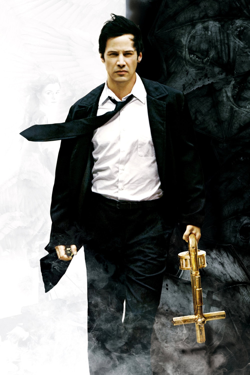 Constantine