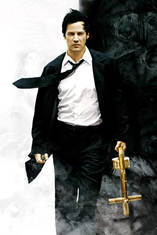 Constantine