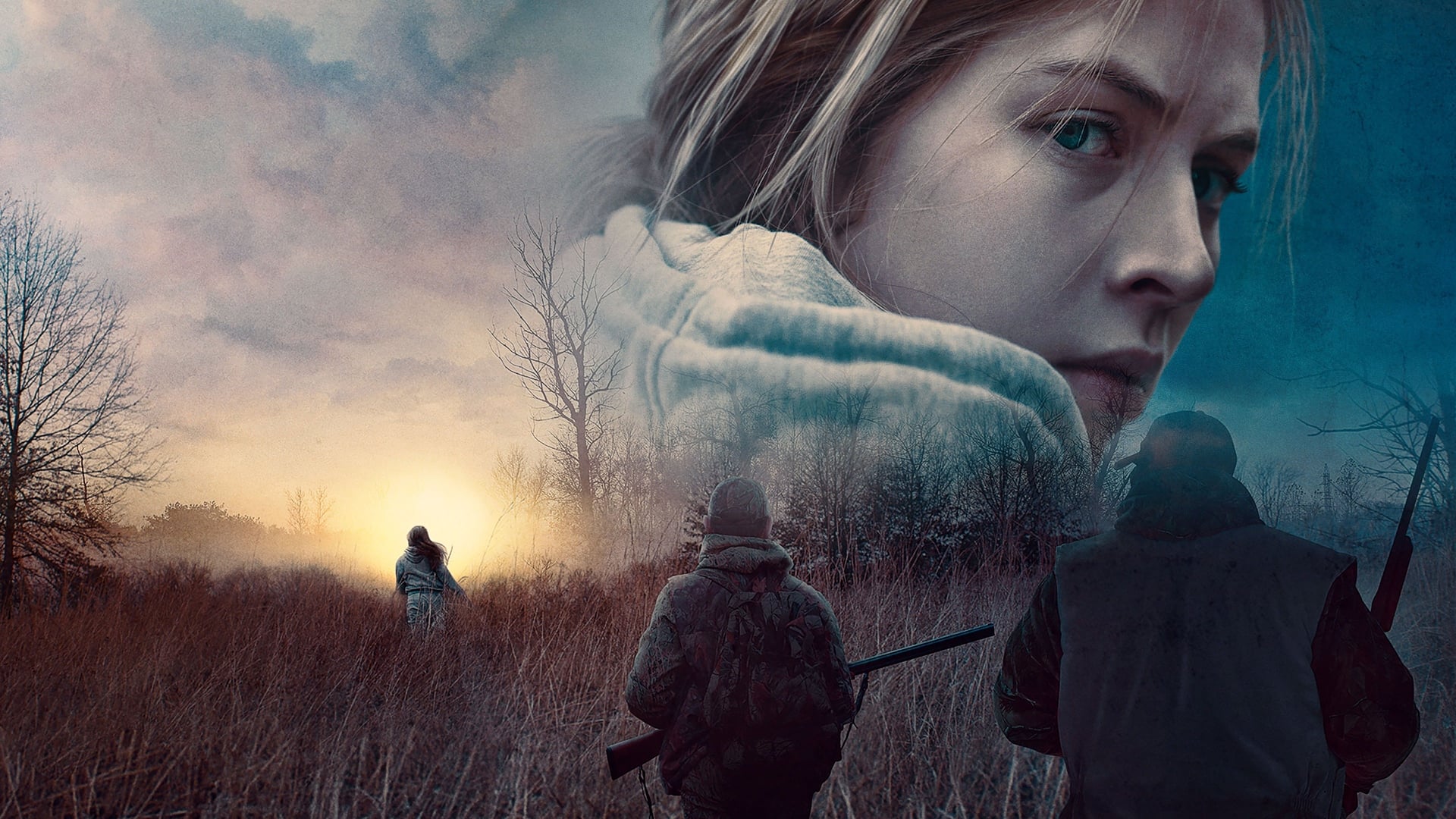 Foto do filme Águas que Corroem