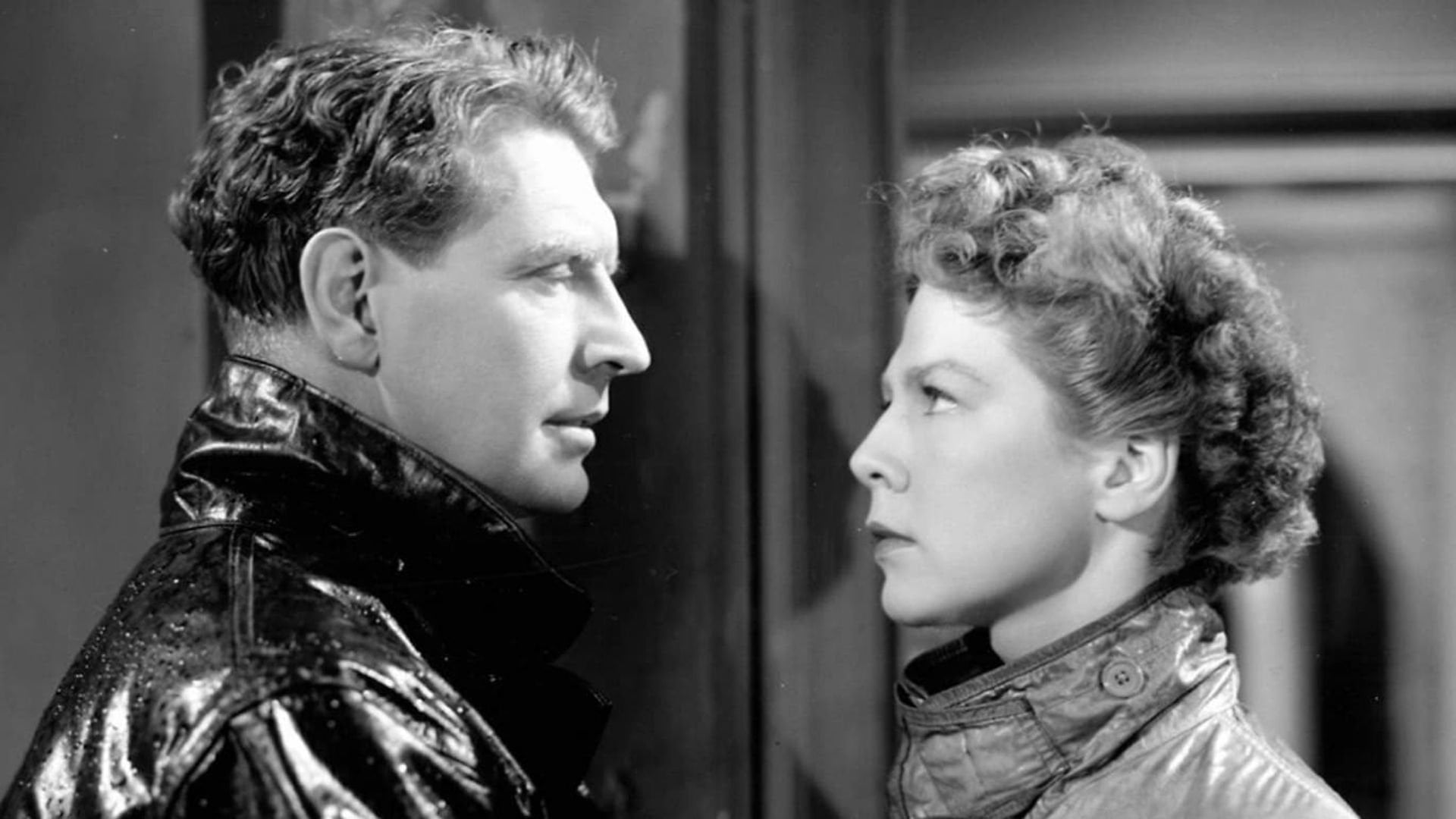 Foto do filme Sei Onde Fica o Paraíso