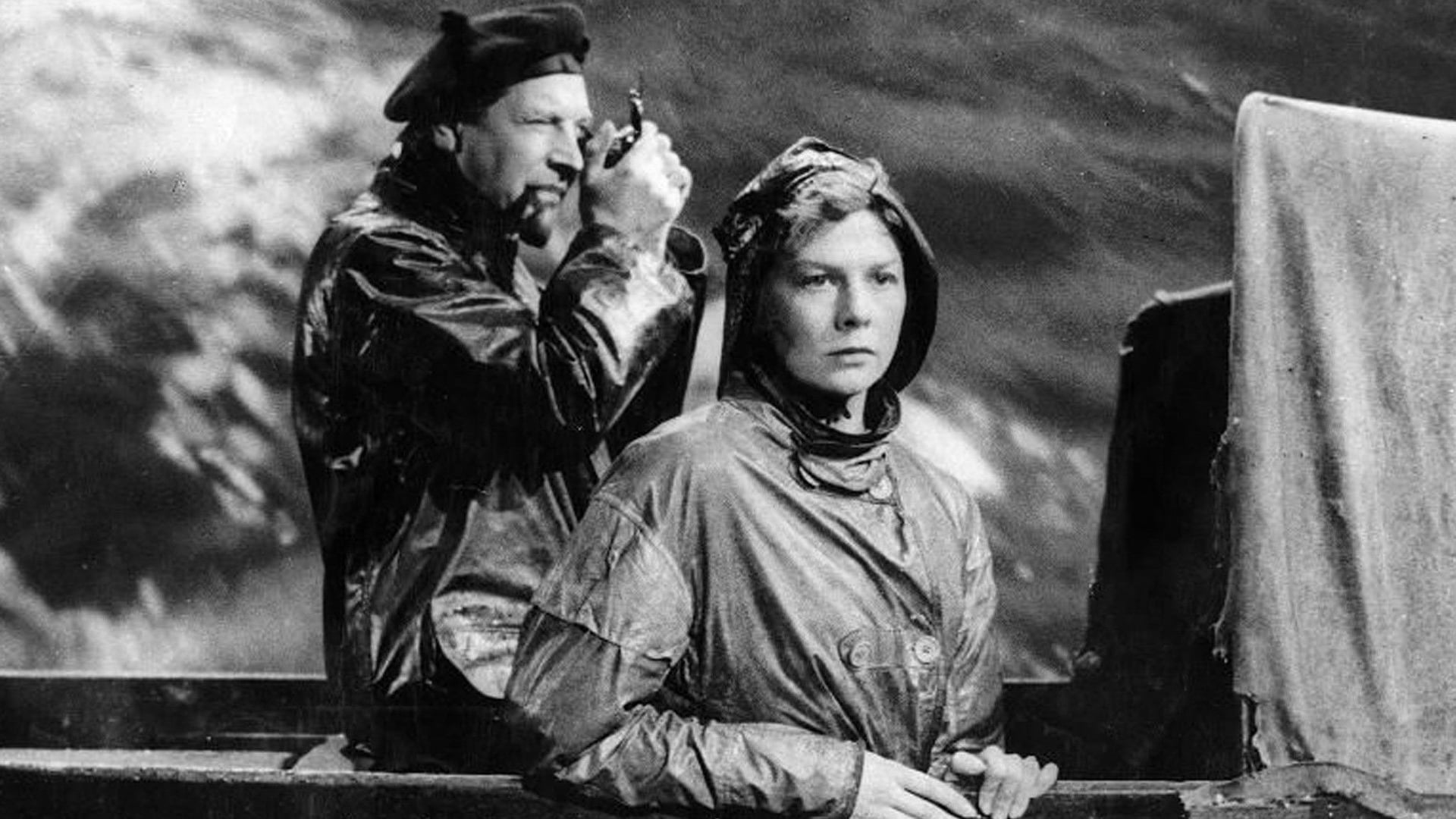 Foto do filme Sei Onde Fica o Paraíso