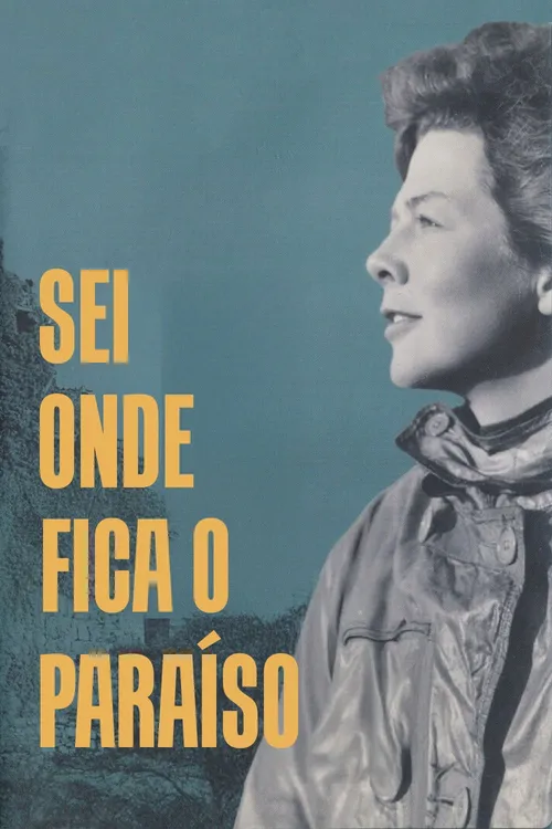 Sei Onde Fica o Paraíso