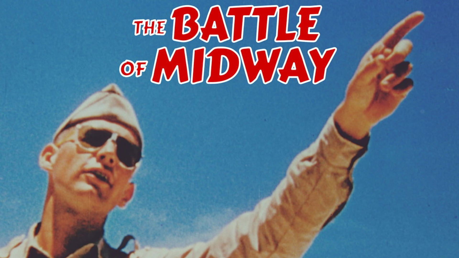 Foto do filme A Batalha de Midway