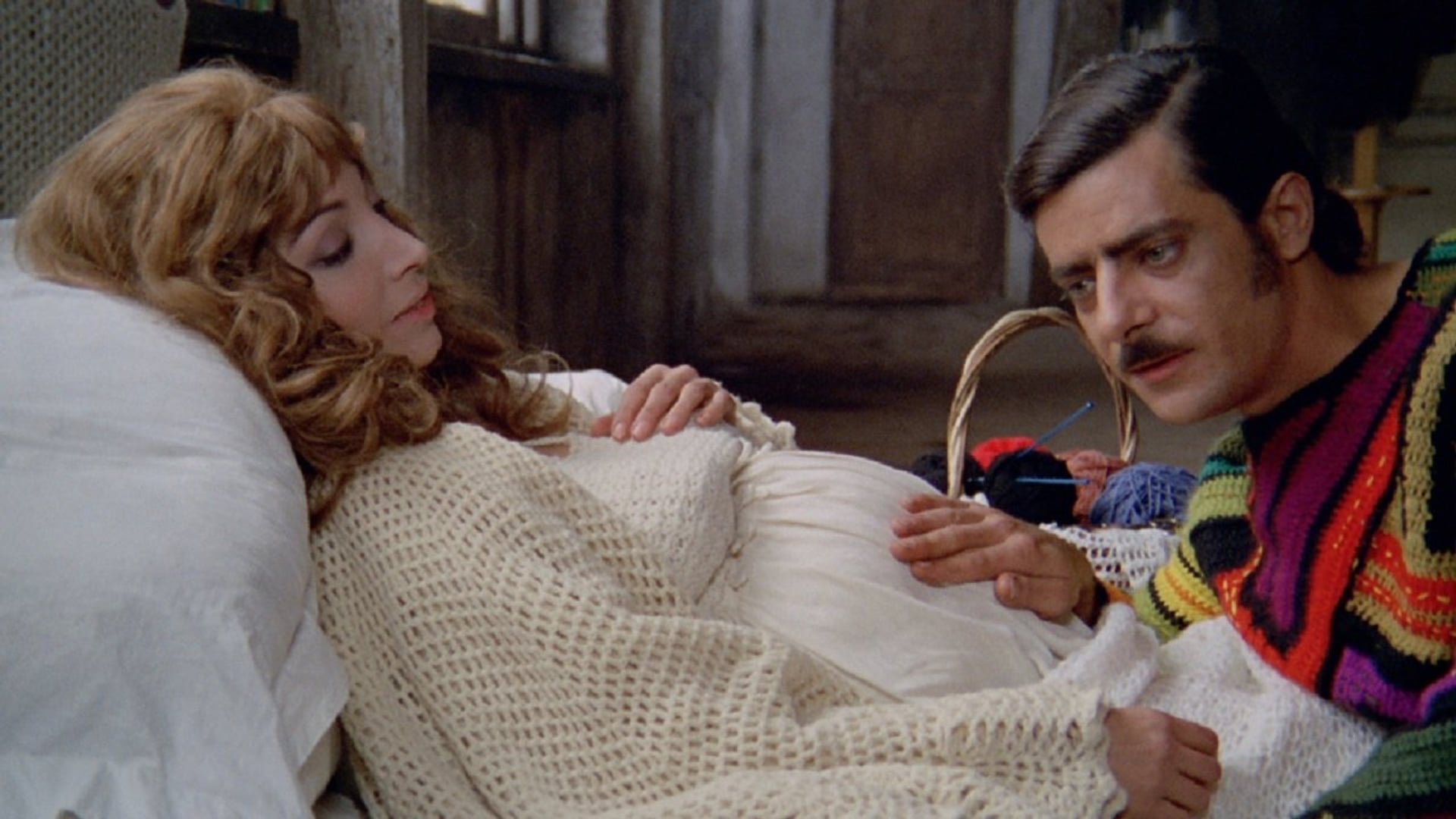 Foto do filme Mimi, O Metalúrgico