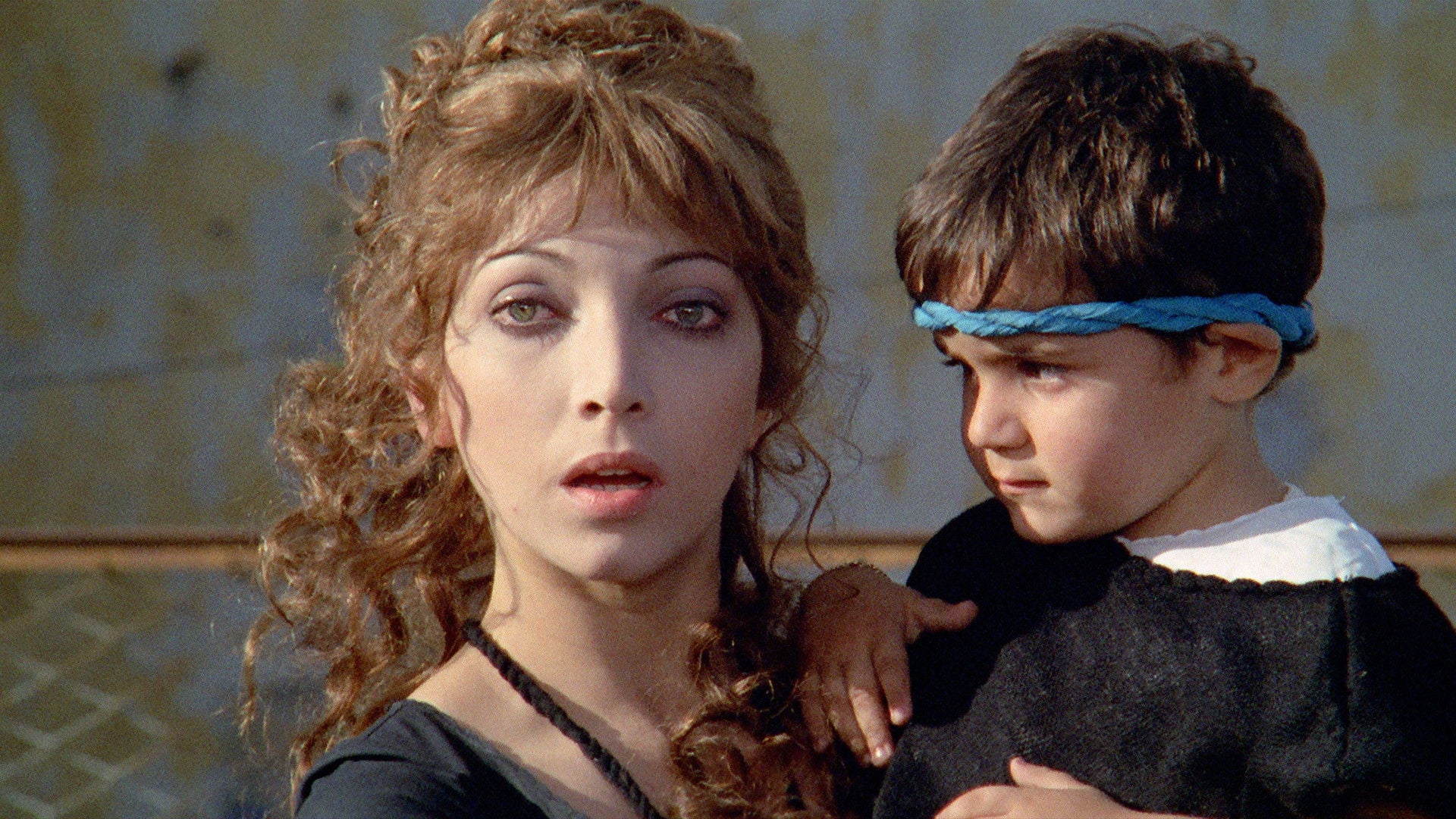 Foto do filme Mimi, O Metalúrgico