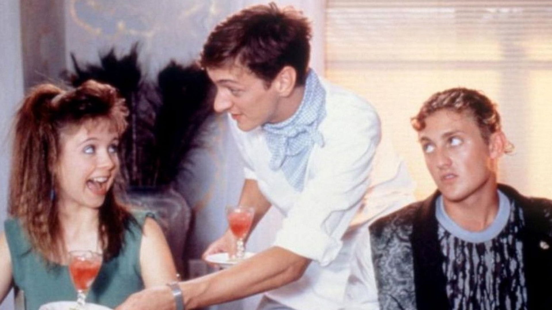 Foto do filme Rosalie Vai às Compras