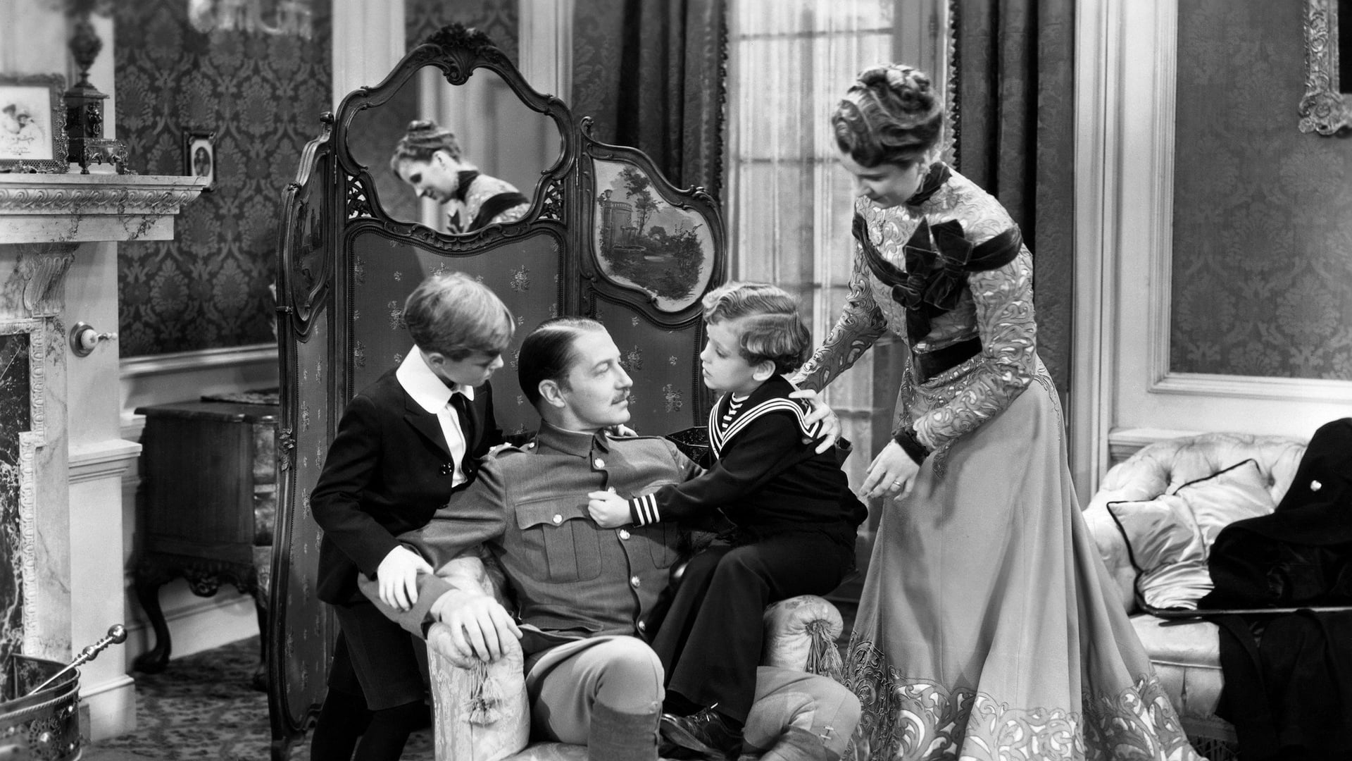 Foto do filme Cavalgada