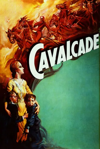 Cavalgada