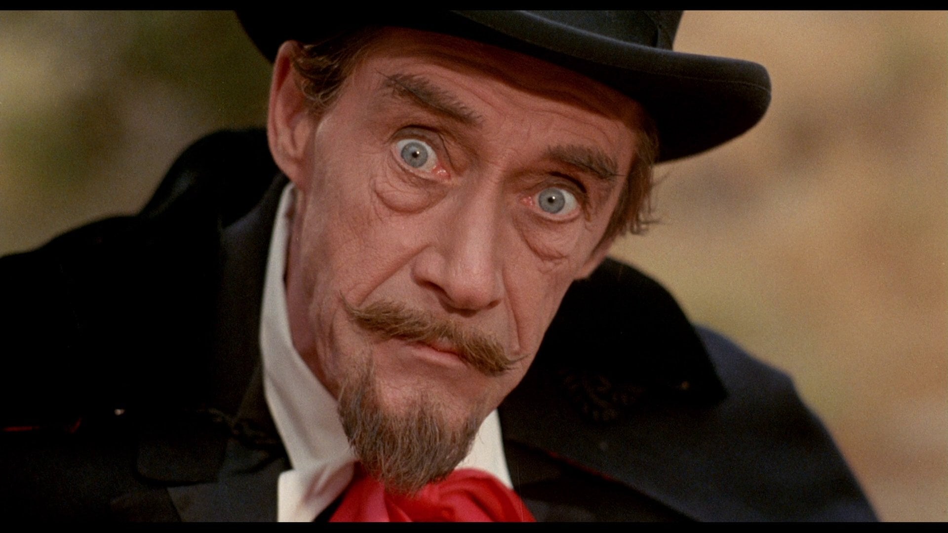 Foto do filme Billy the Kid versus Dracula