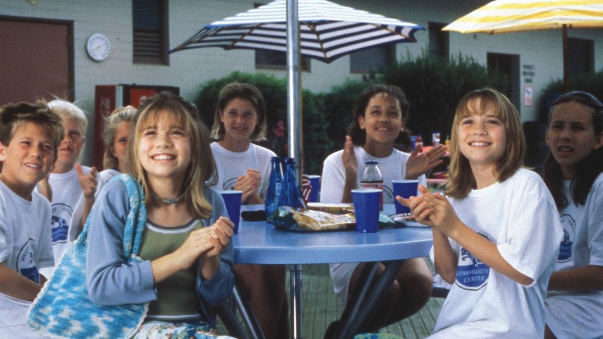 Foto do filme Como Arranjar uma Namorada para o Papai