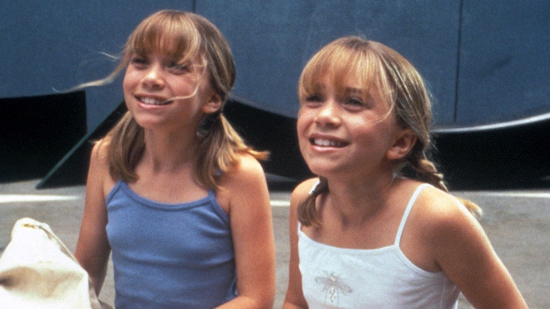 Foto do filme Como Arranjar uma Namorada para o Papai