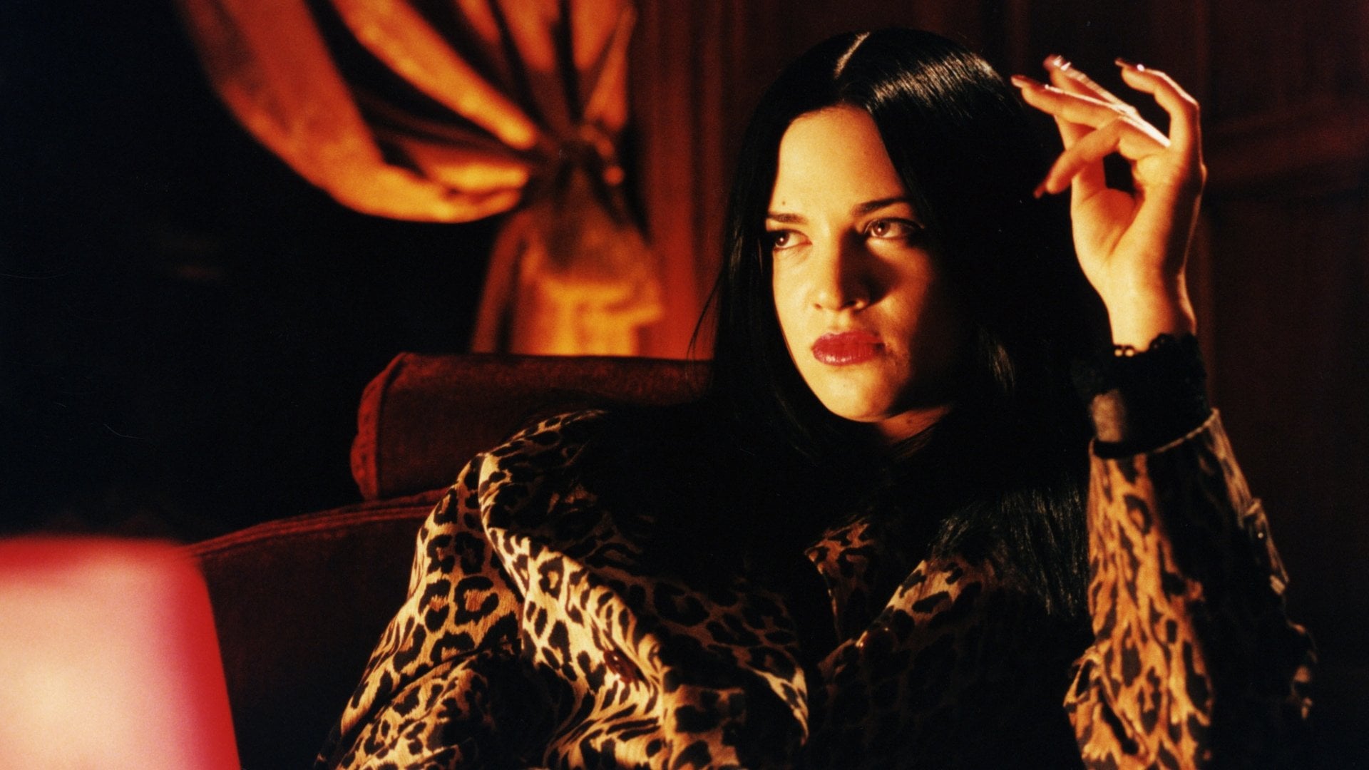 Foto do filme Cães da Noite