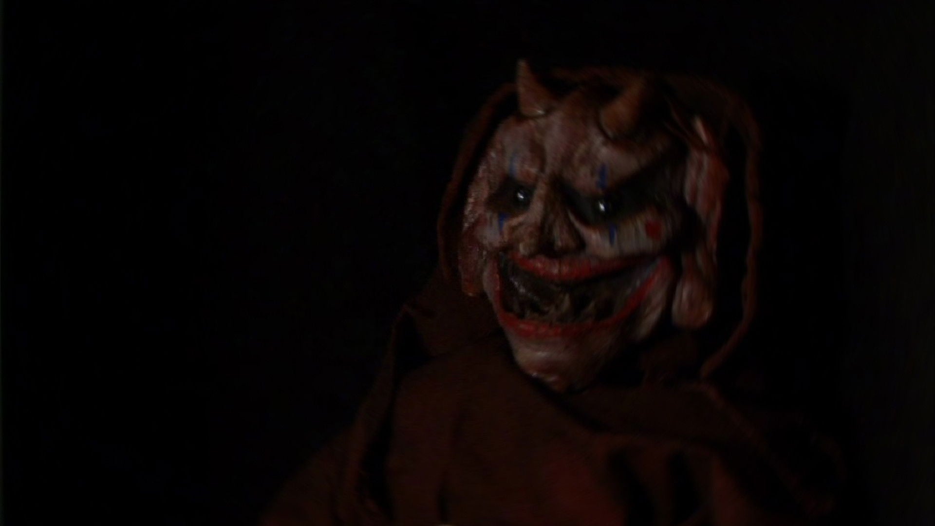 Foto do filme Demonic Toys: Personal Demons