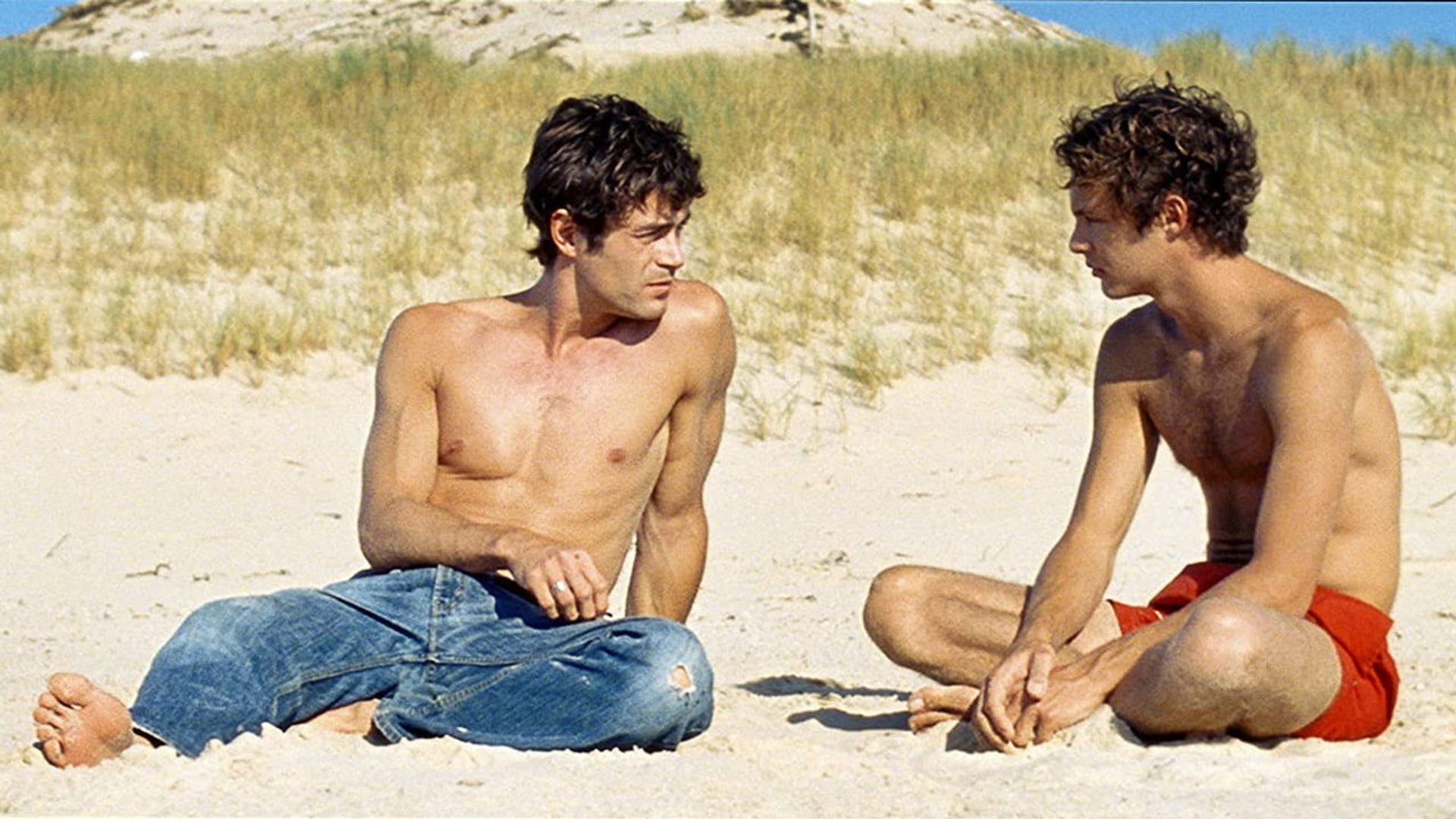 Foto do filme Plein sud