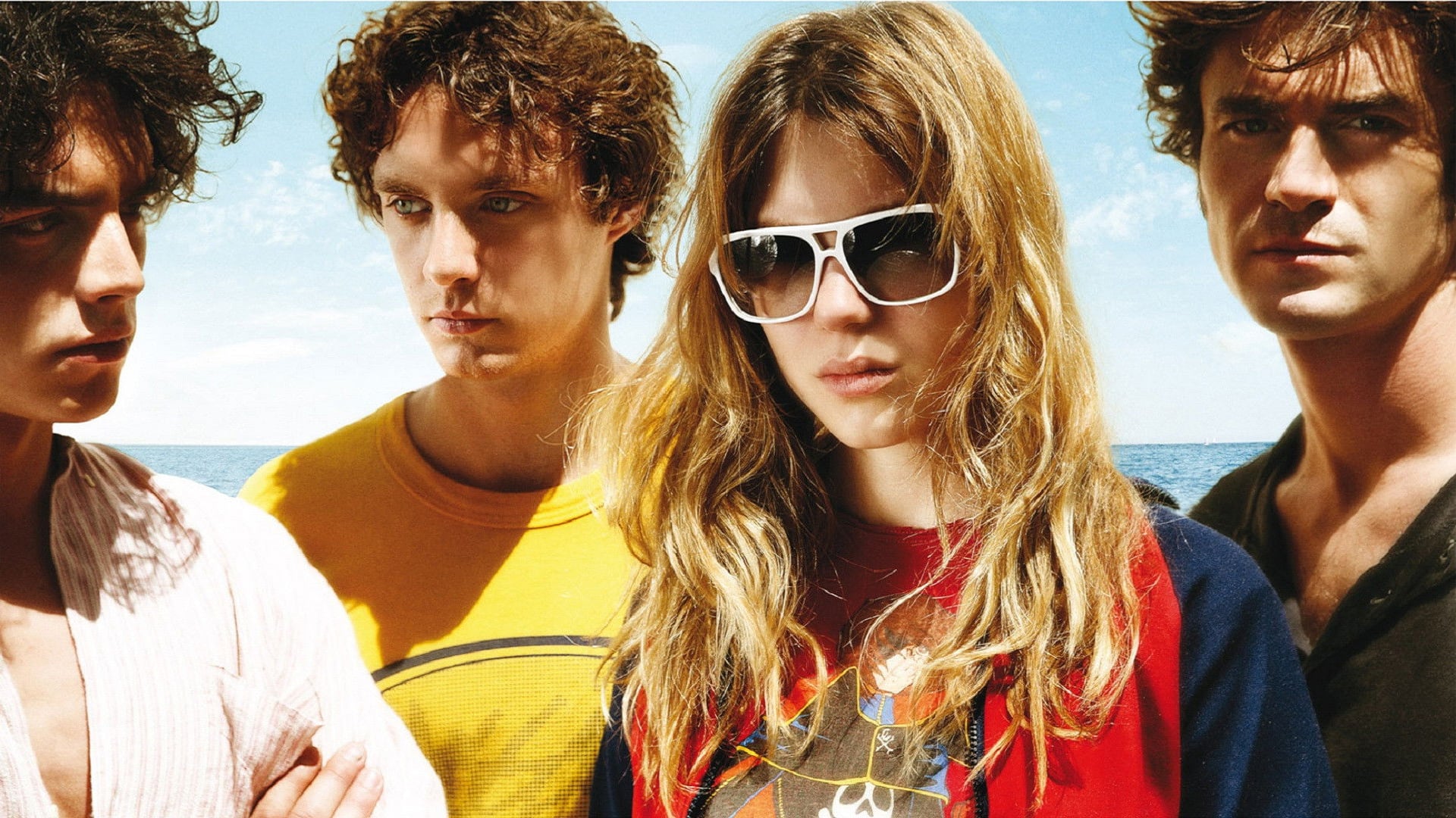 Foto do filme Plein sud