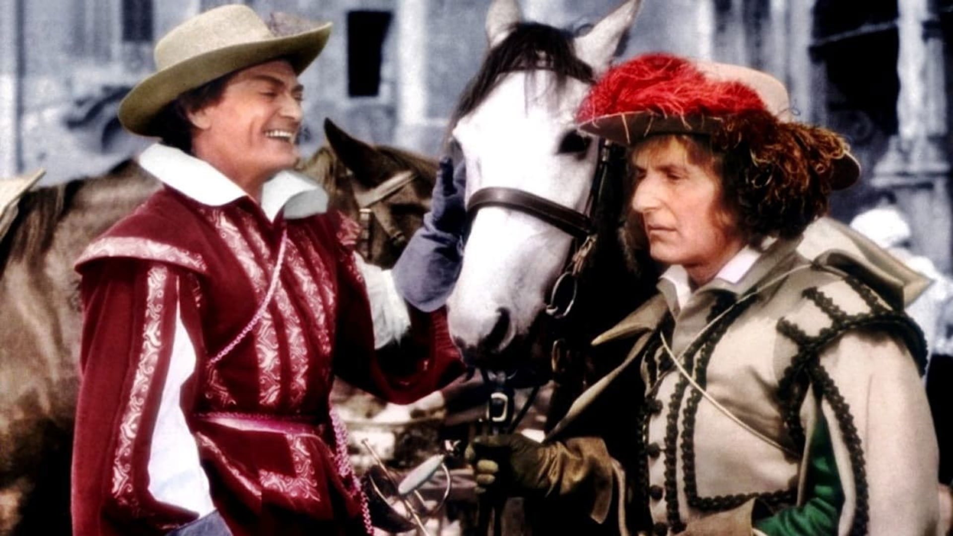 Foto do filme Le Capitan