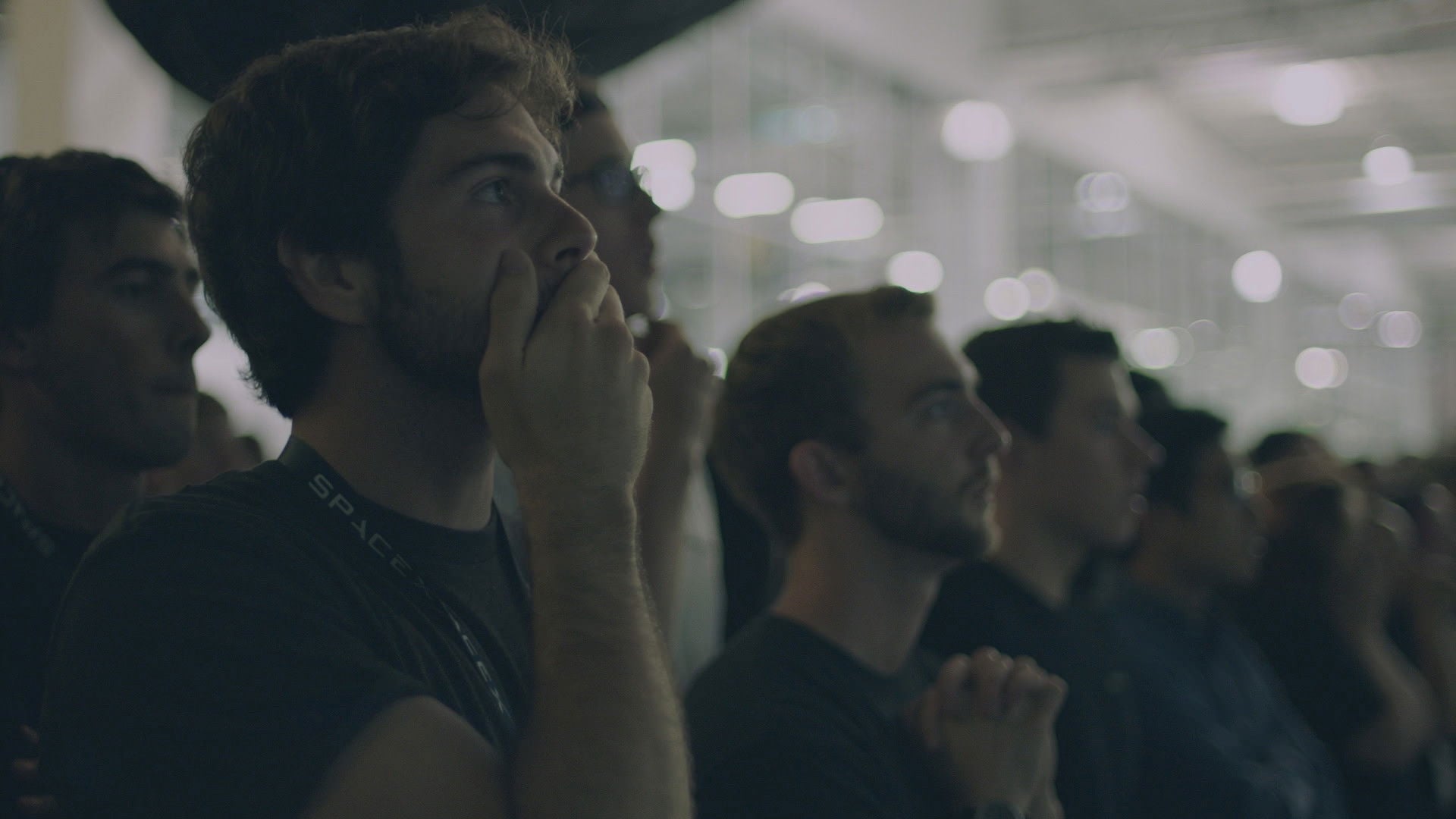 Foto do filme MARTE: Por Dentro da SpaceX