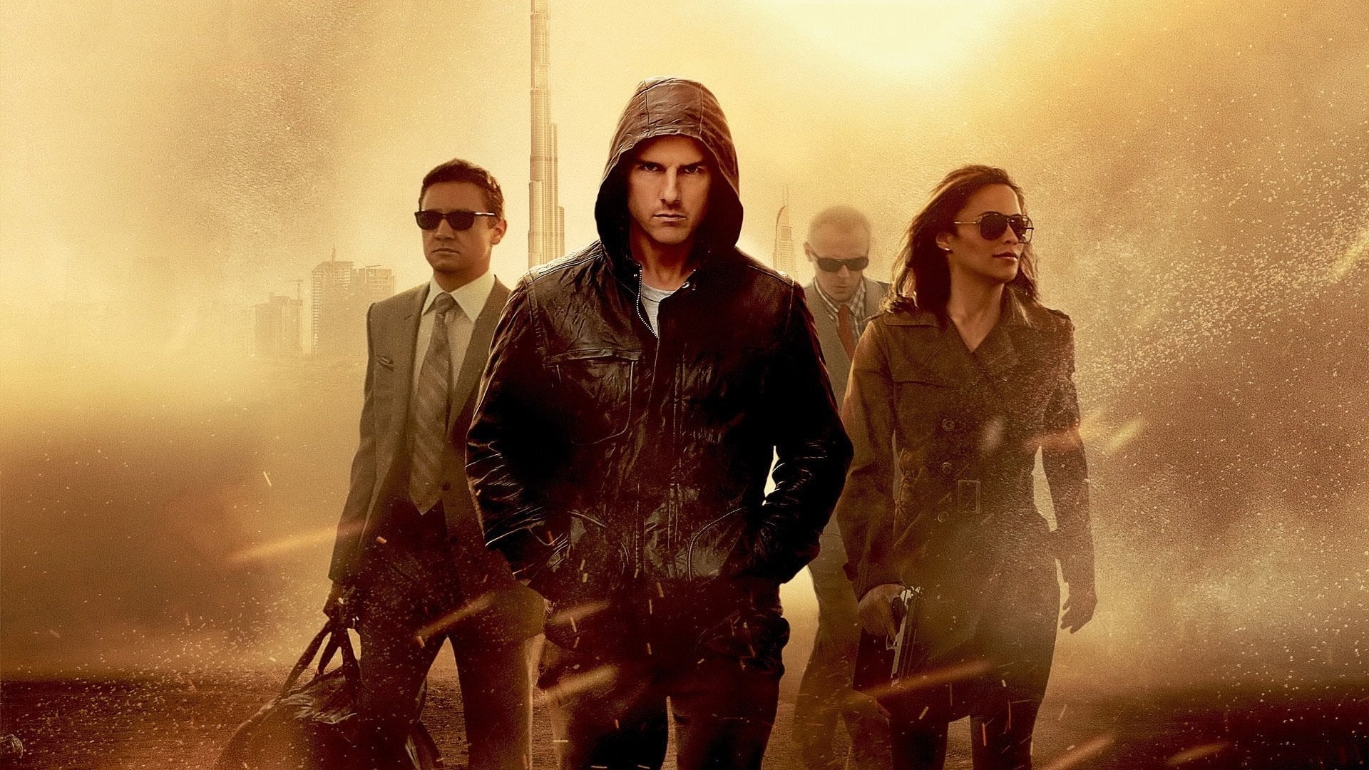Foto do filme Missão: Impossível - Protocolo Fantasma
