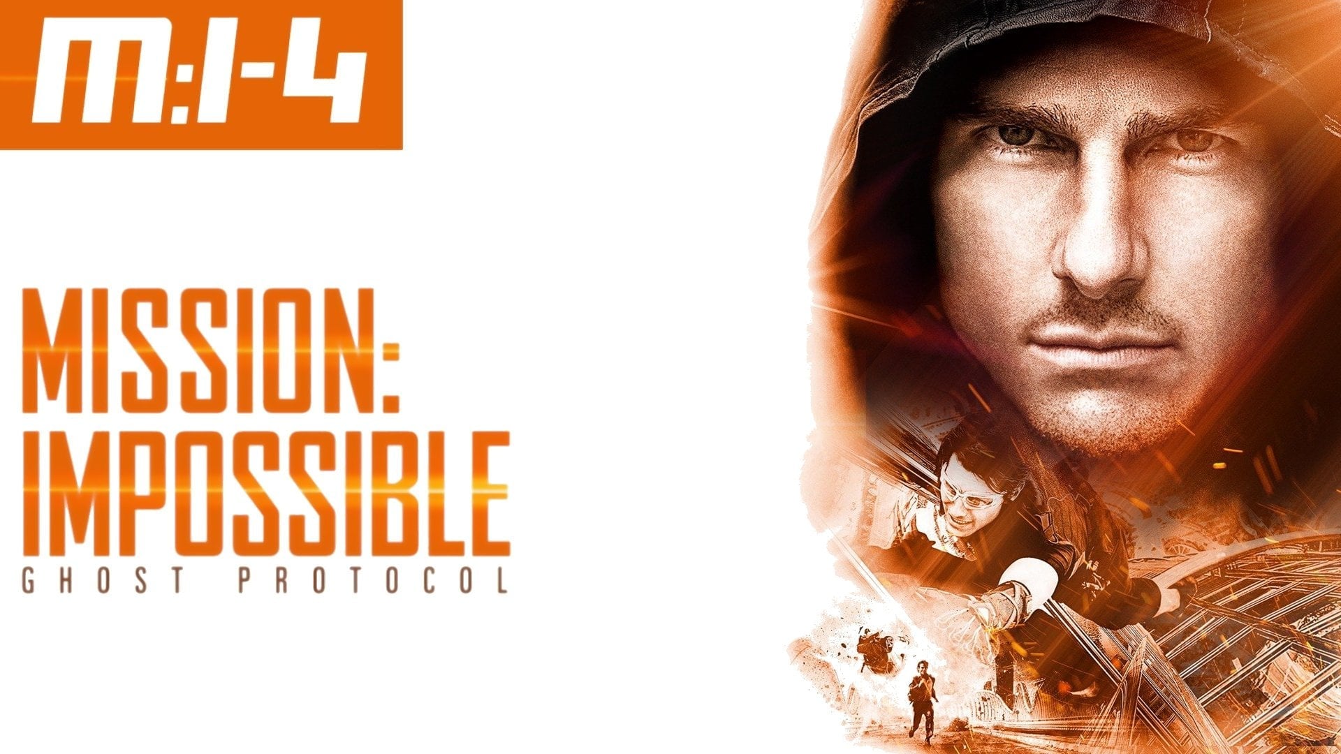 Foto do filme Missão: Impossível - Protocolo Fantasma