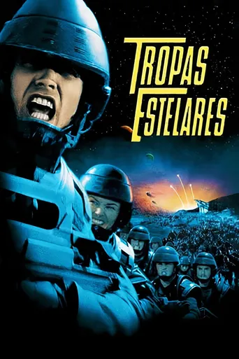 Tropas Estelares