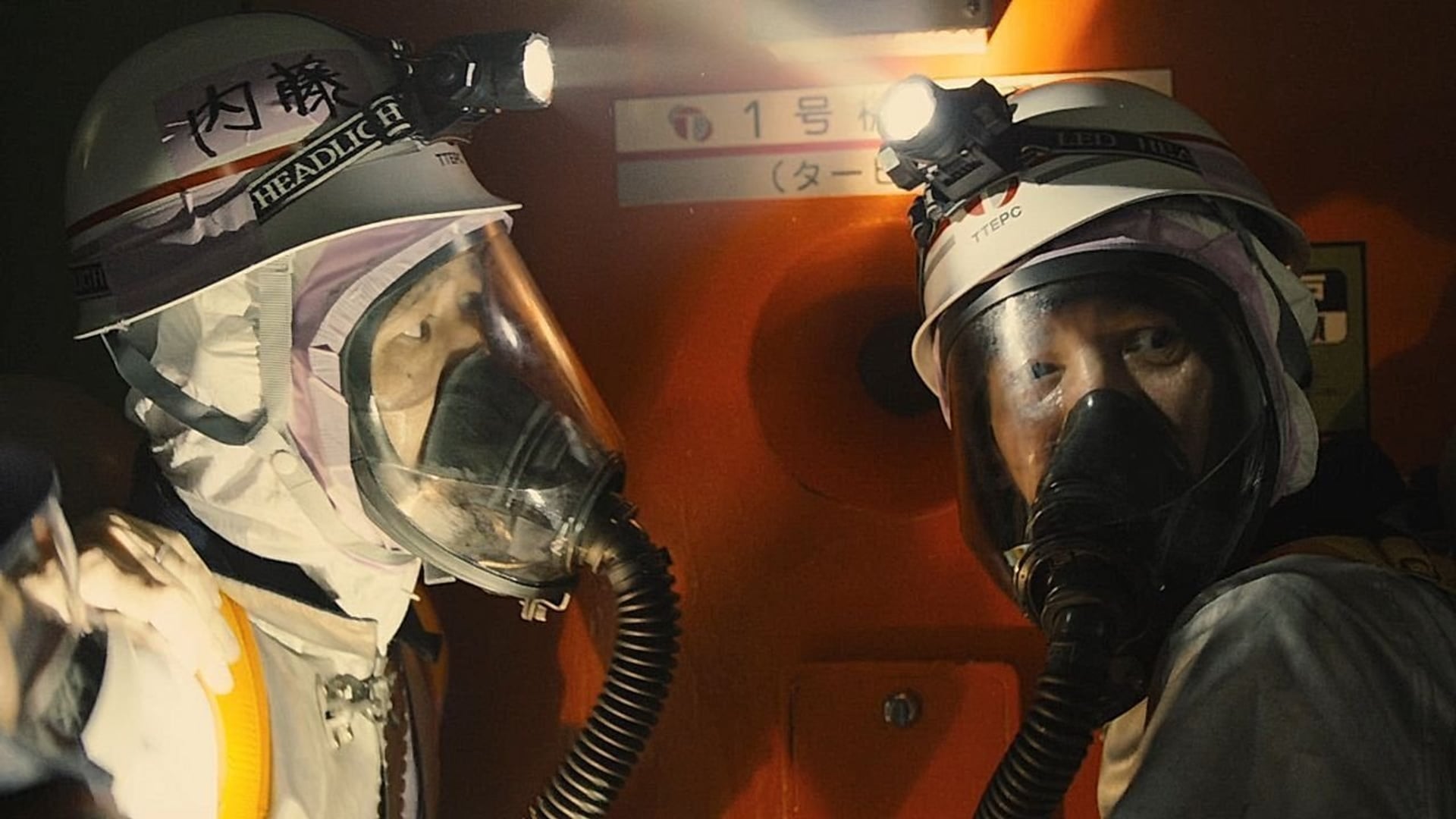 Foto do filme Fukushima: Ameaça Nuclear