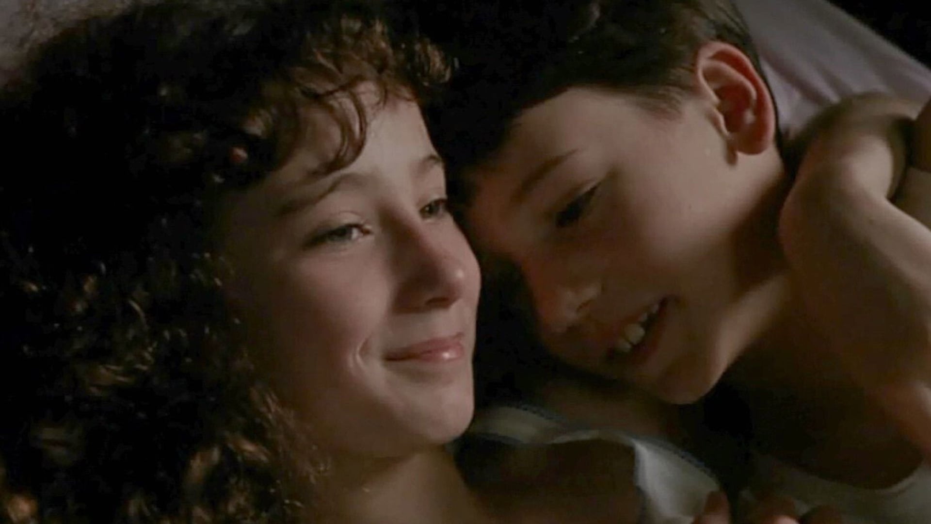 Foto do filme Toto le héros