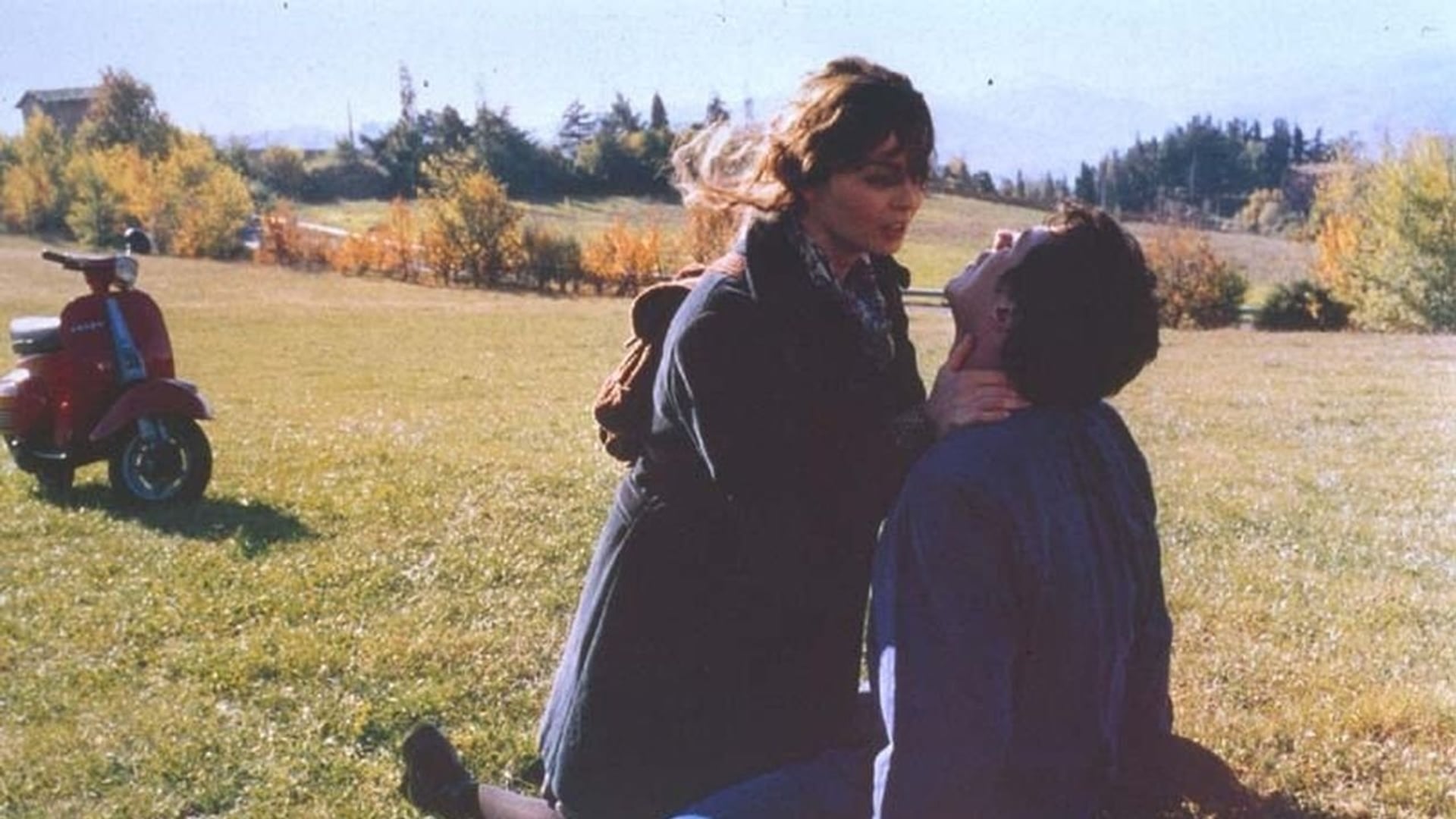 Foto do filme Jack Frusciante è uscito dal gruppo