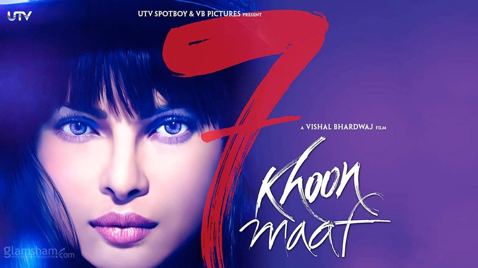 Foto do filme 7 Khoon Maaf
