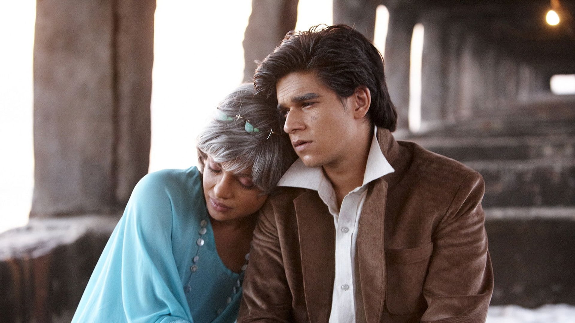 Foto do filme 7 Khoon Maaf