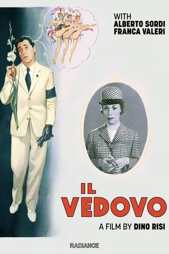 O Viúvo
