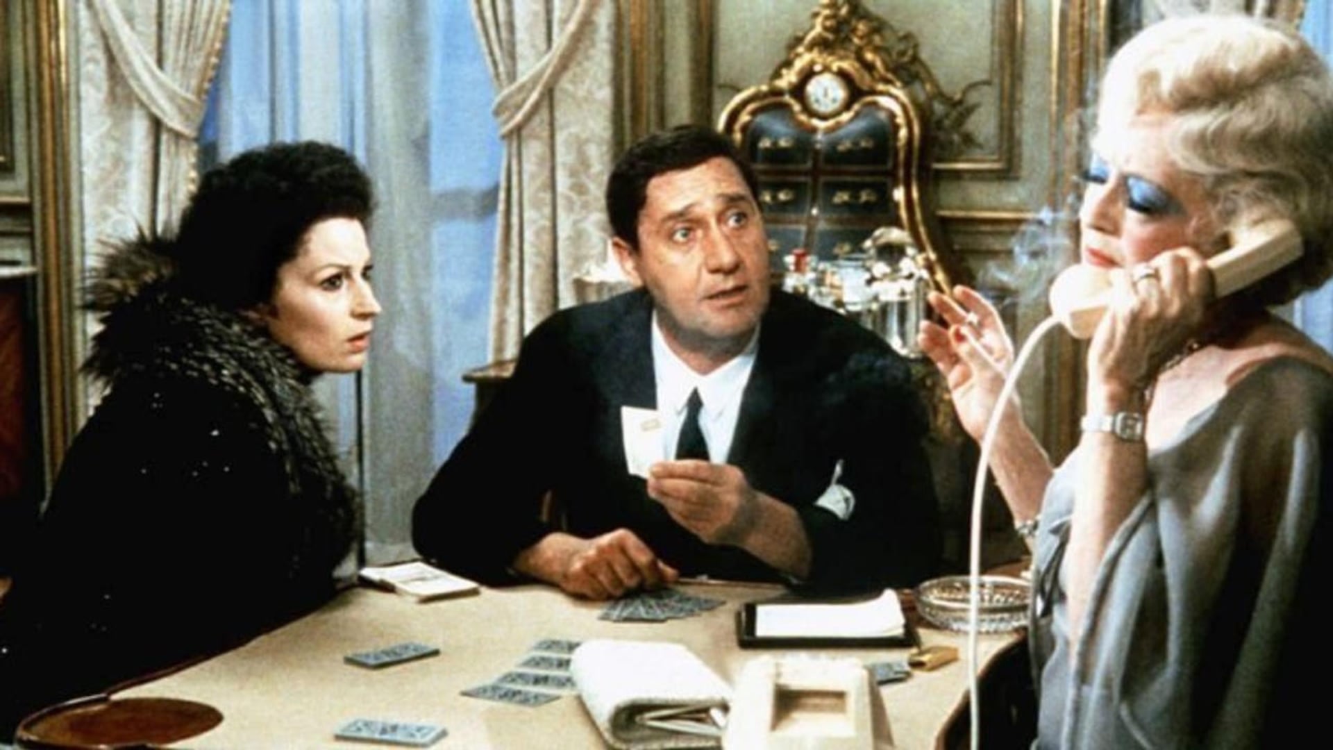 Foto do filme Semeando a Ilusão