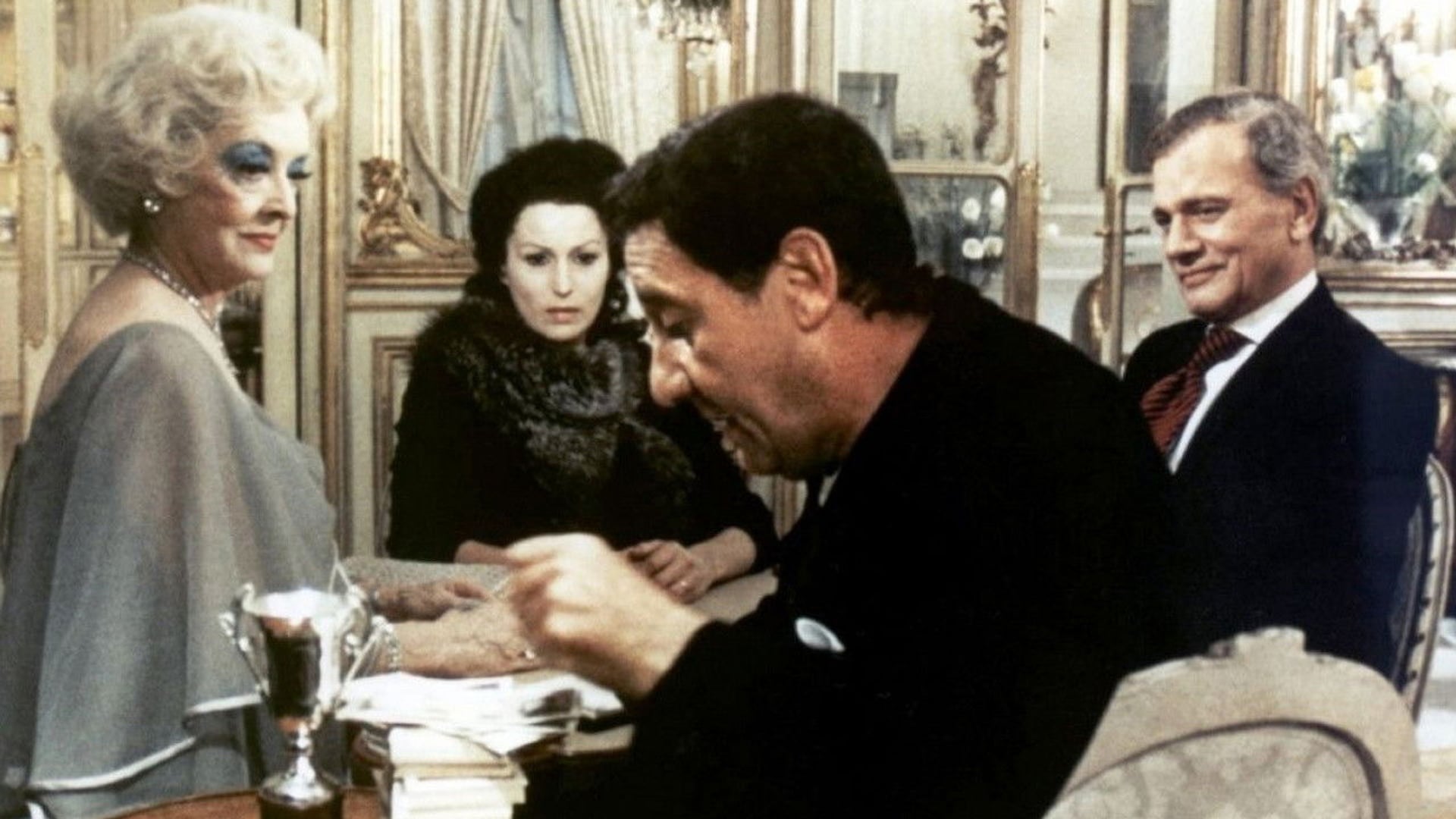 Foto do filme Semeando a Ilusão