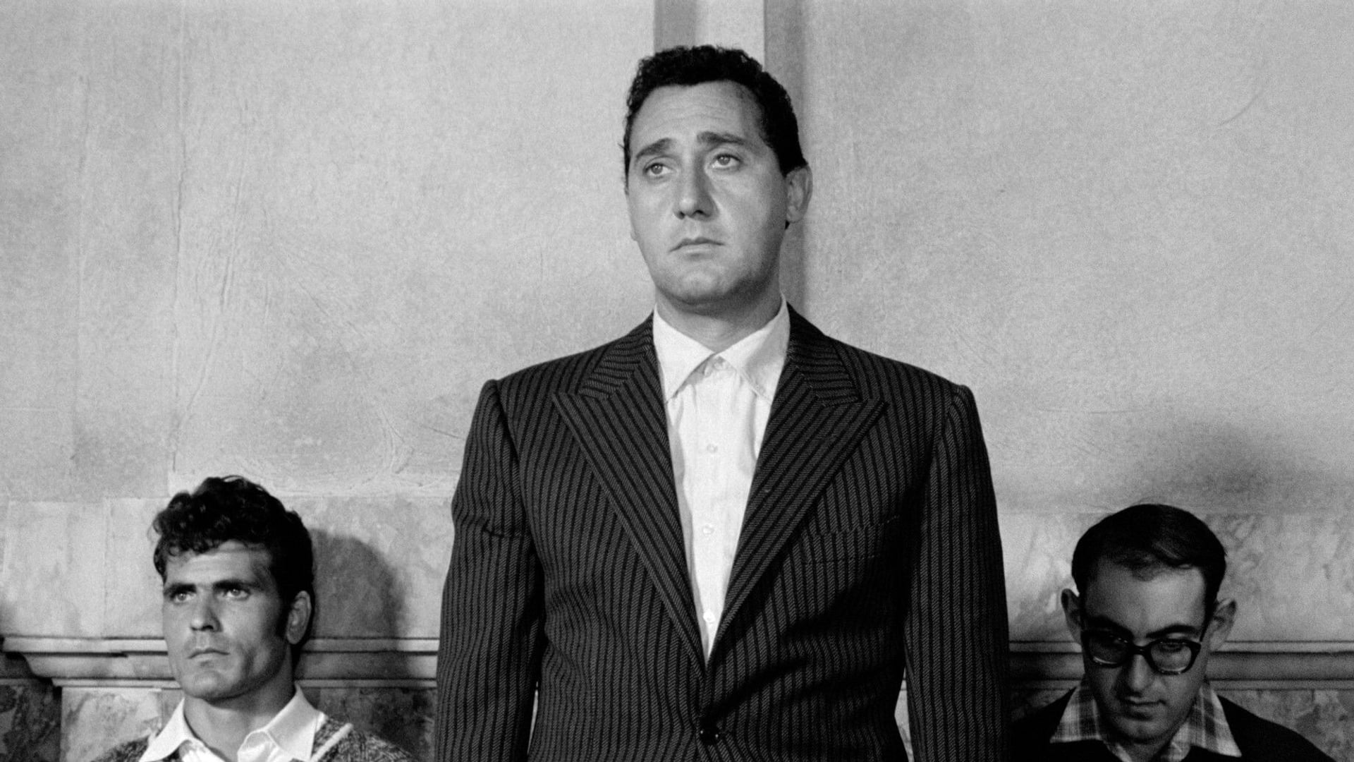 Foto do filme Uma Vida Difícil